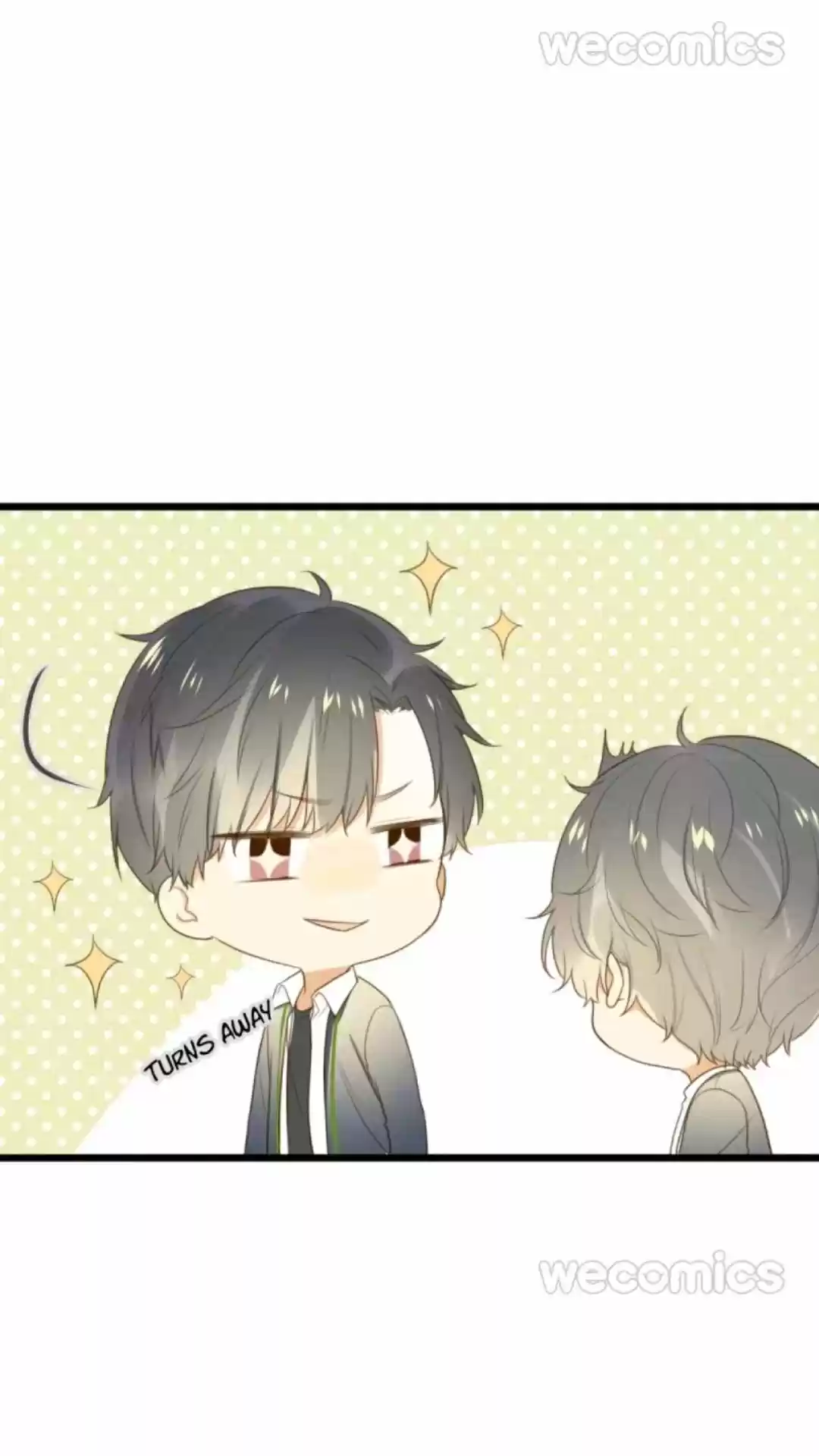 Let's Have A Baby Dragon Chapter 73