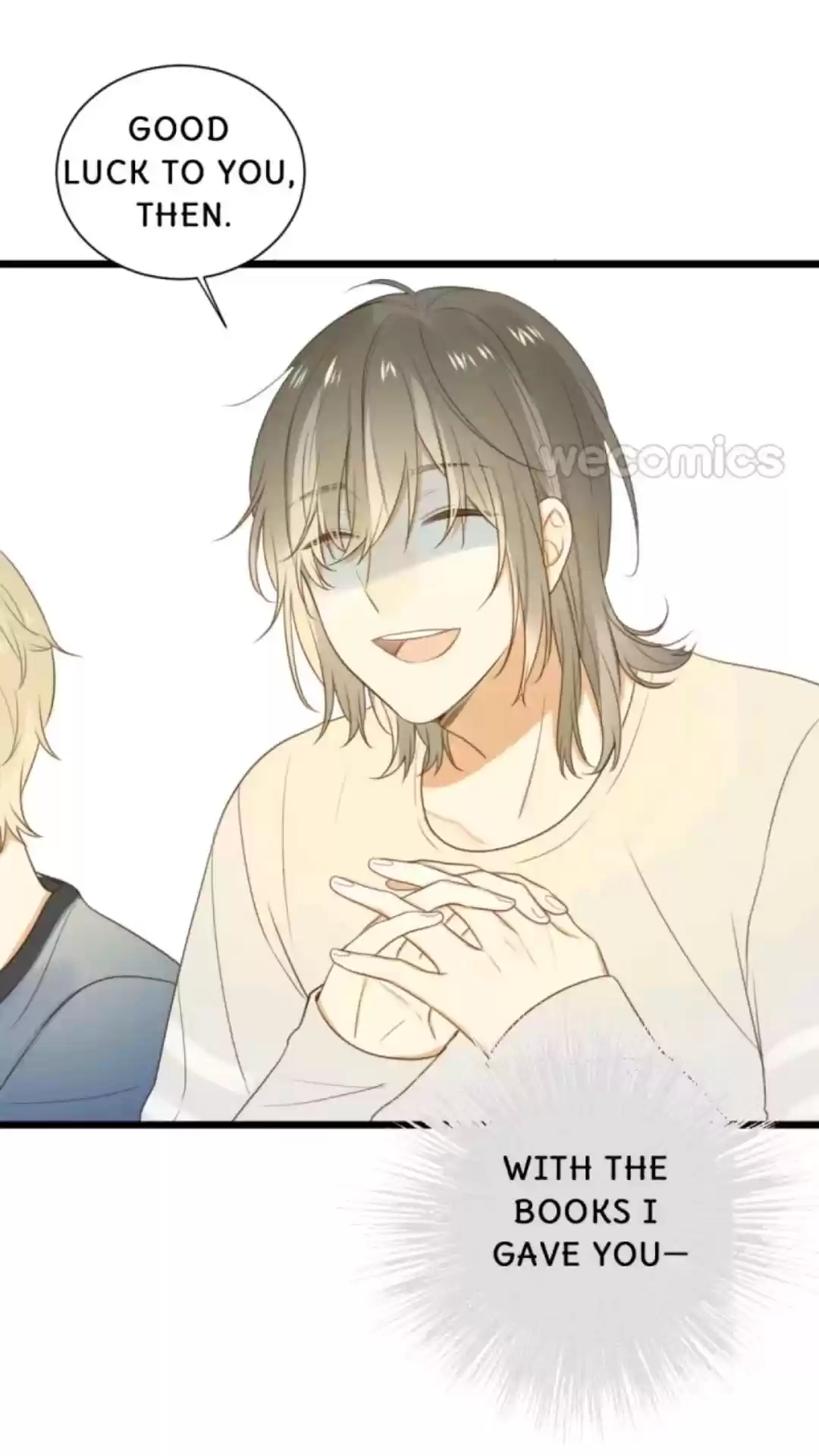 Let's Have A Baby Dragon Chapter 73