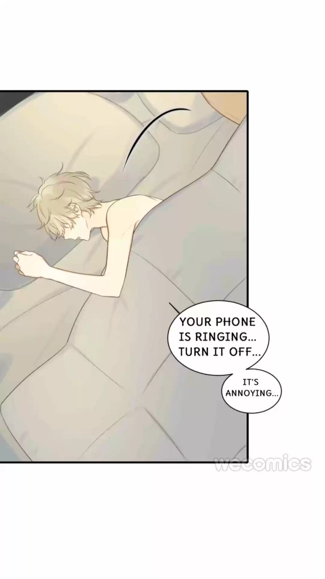 Let's Have A Baby Dragon Chapter 73