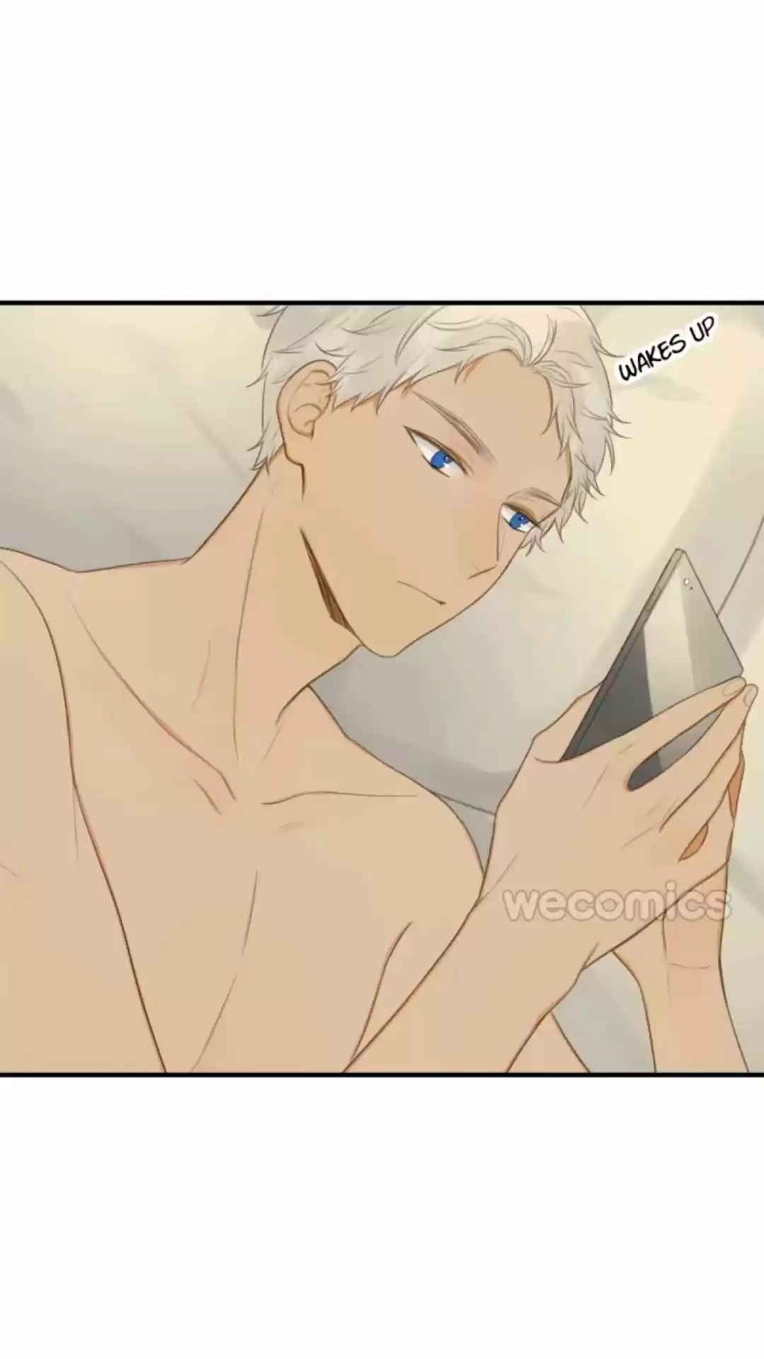 Let's Have A Baby Dragon Chapter 73