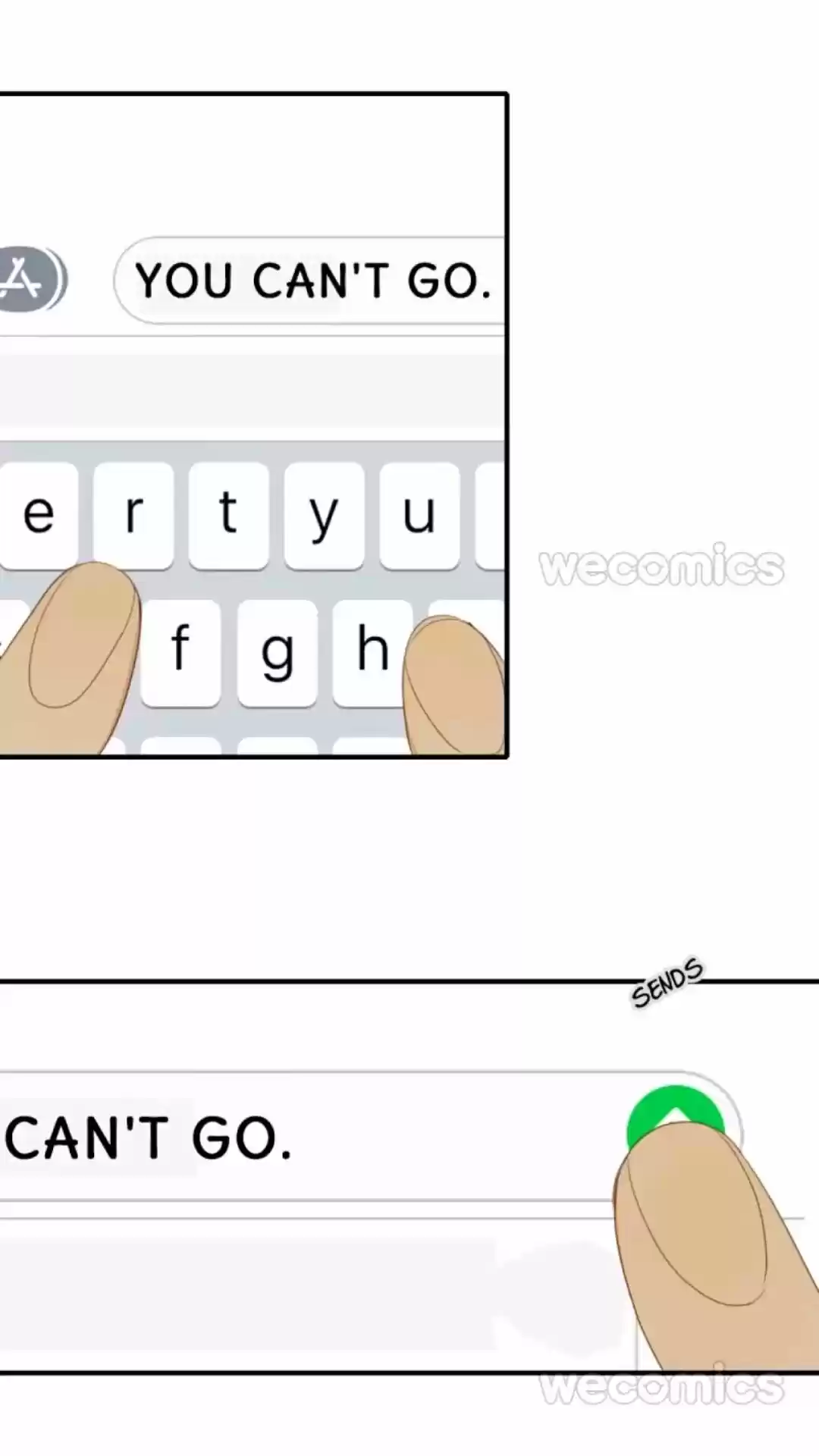 Let's Have A Baby Dragon Chapter 73