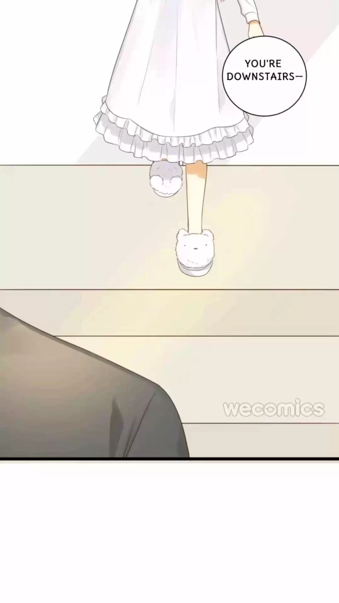 Let's Have A Baby Dragon Chapter 74