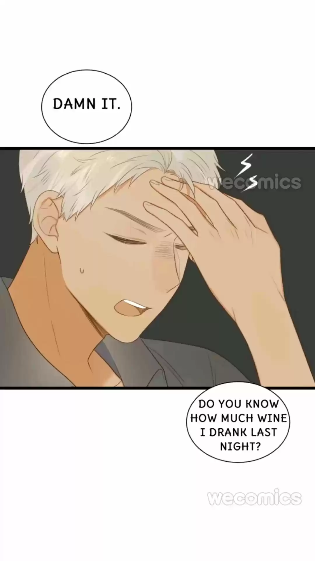 Let's Have A Baby Dragon Chapter 74