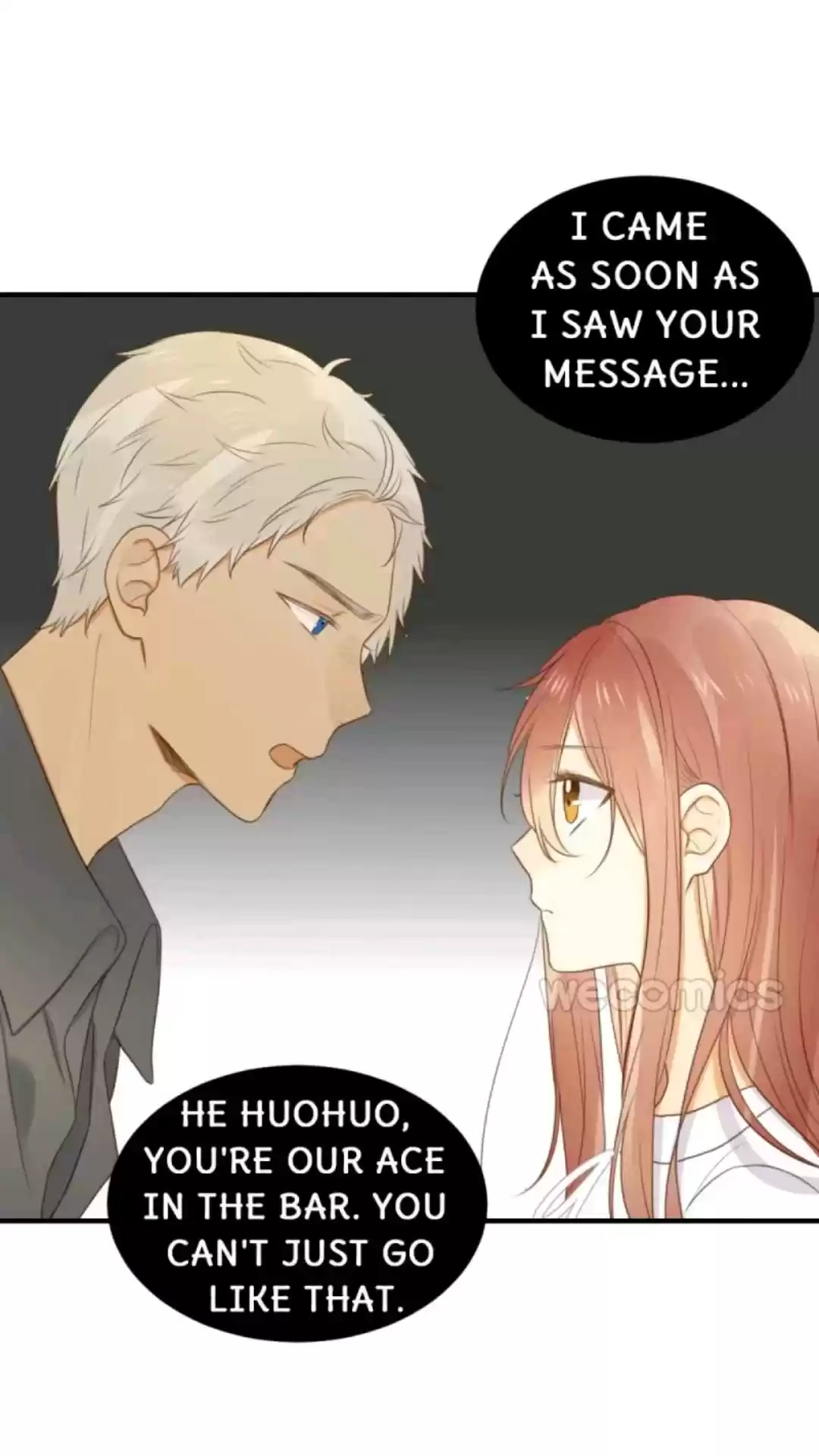 Let's Have A Baby Dragon Chapter 74