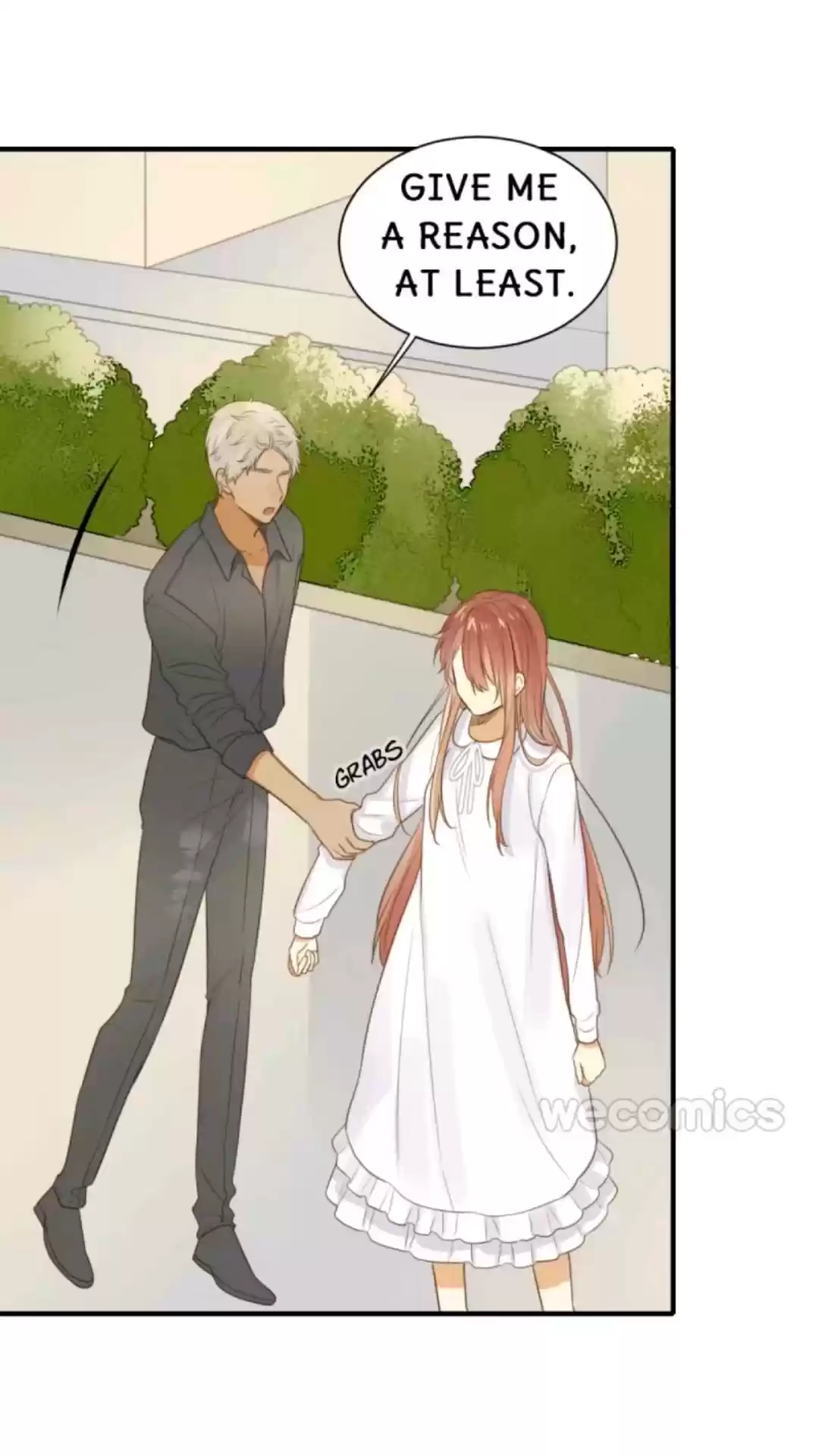 Let's Have A Baby Dragon Chapter 74