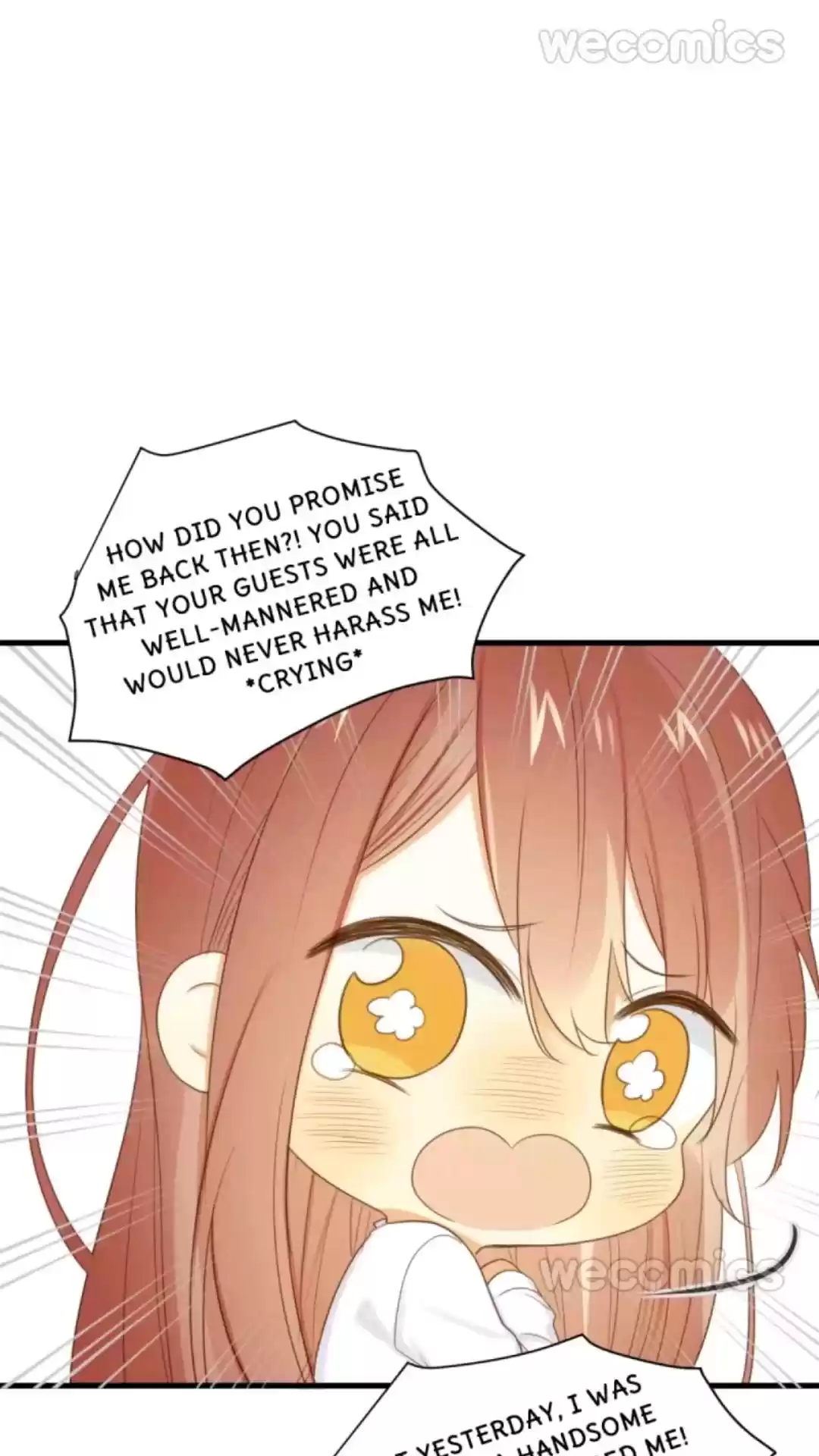 Let's Have A Baby Dragon Chapter 74