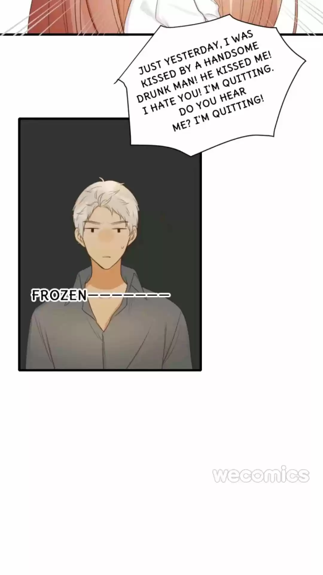 Let's Have A Baby Dragon Chapter 74