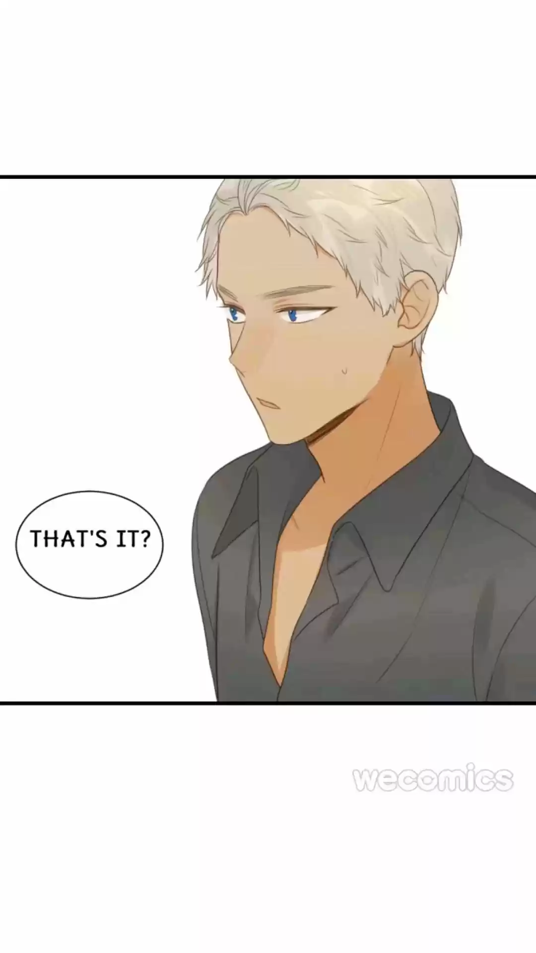 Let's Have A Baby Dragon Chapter 74