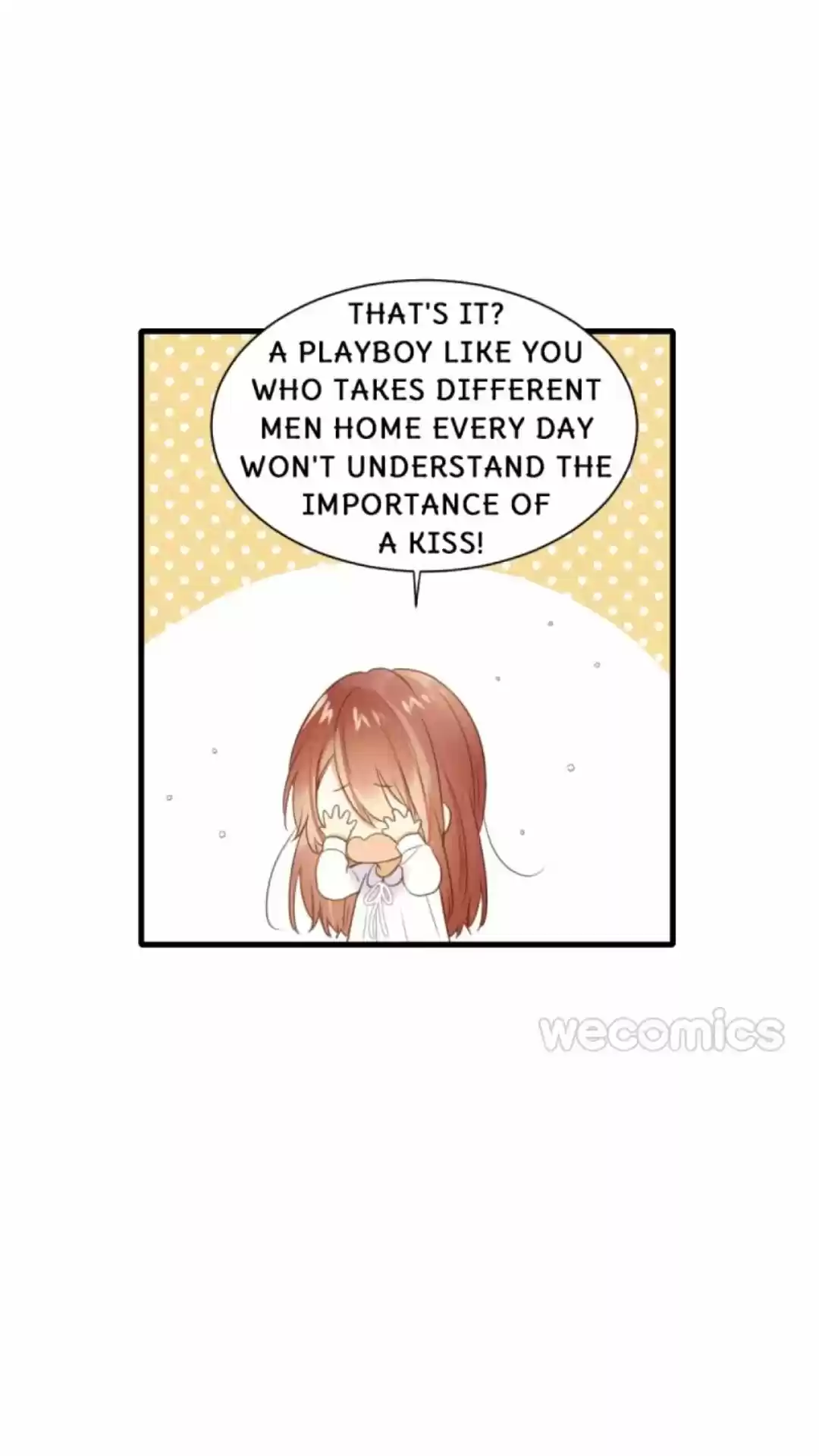 Let's Have A Baby Dragon Chapter 74