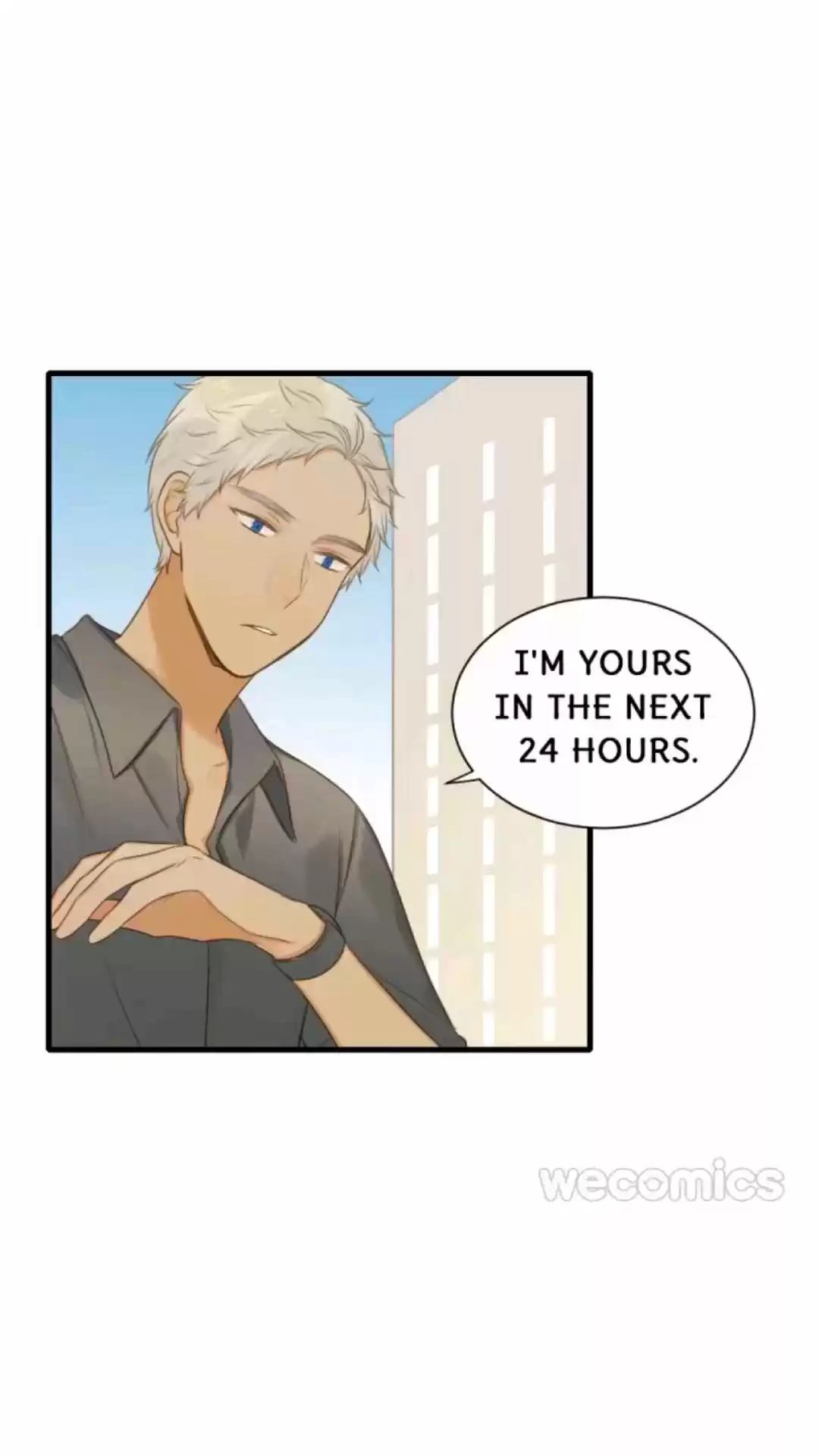 Let's Have A Baby Dragon Chapter 74