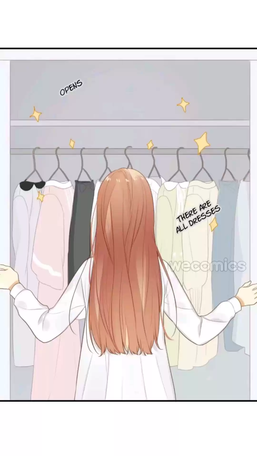 Let's Have A Baby Dragon Chapter 74