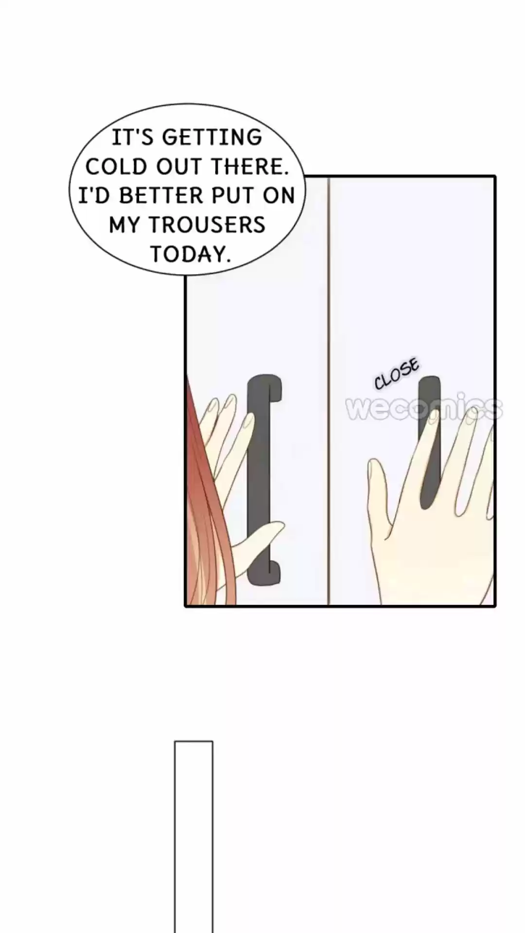 Let's Have A Baby Dragon Chapter 74