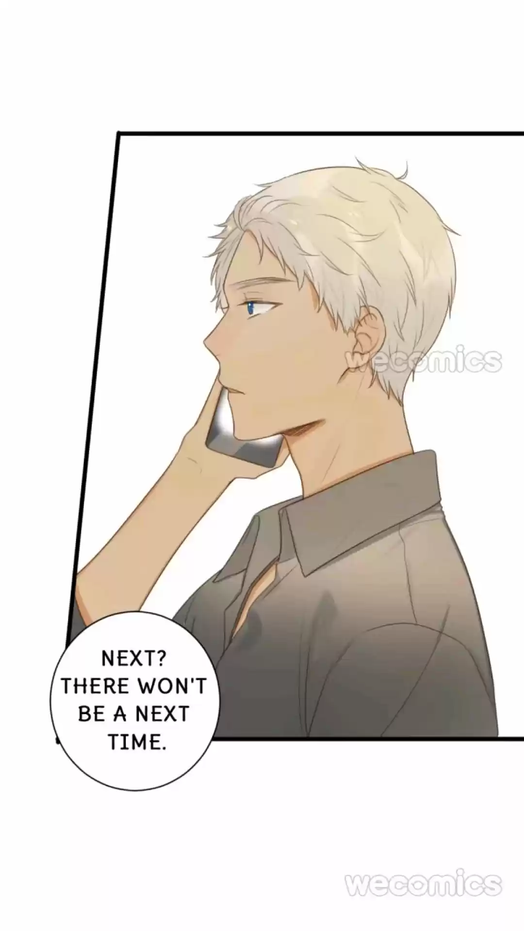 Let's Have A Baby Dragon Chapter 74