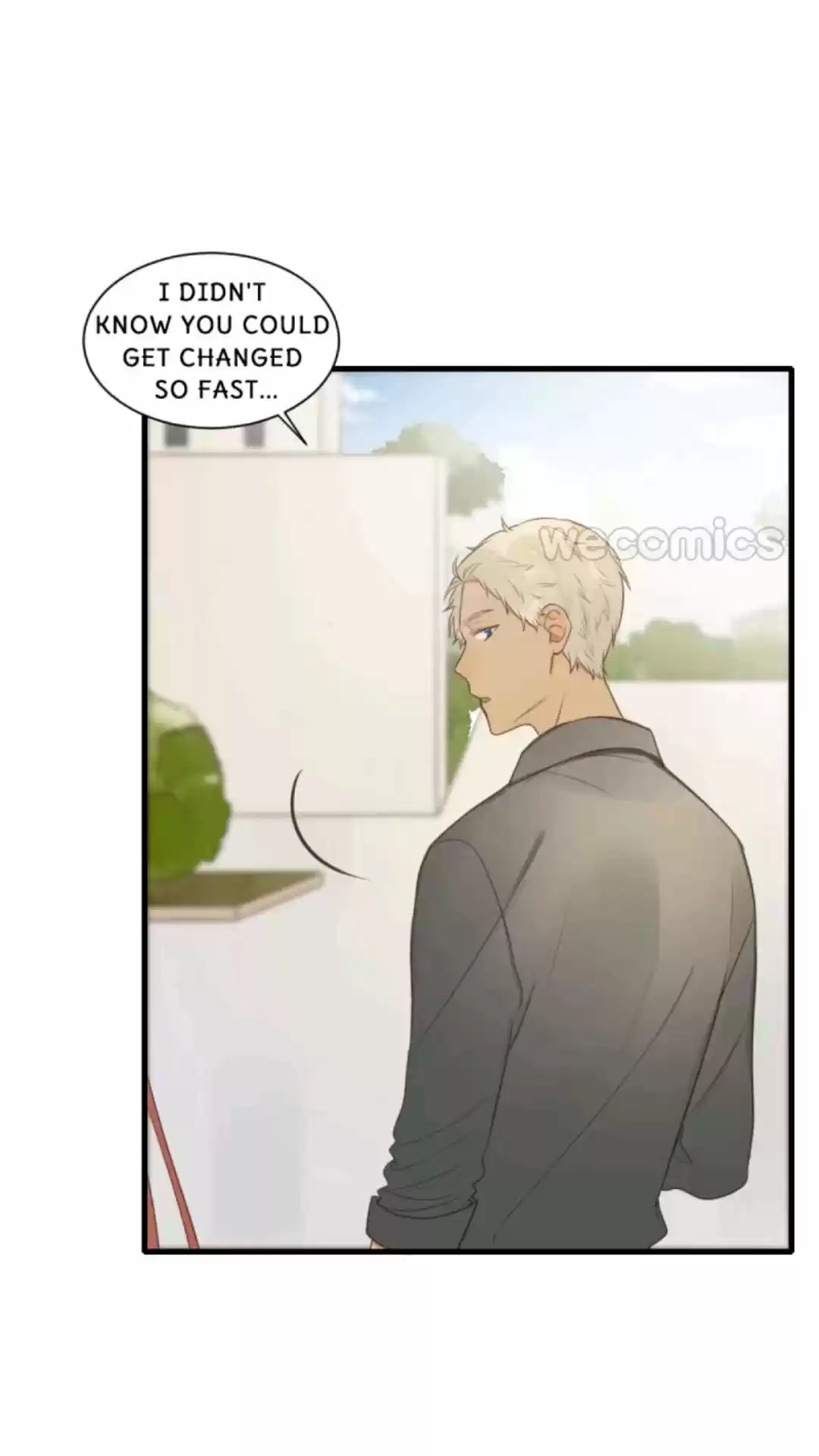 Let's Have A Baby Dragon Chapter 74