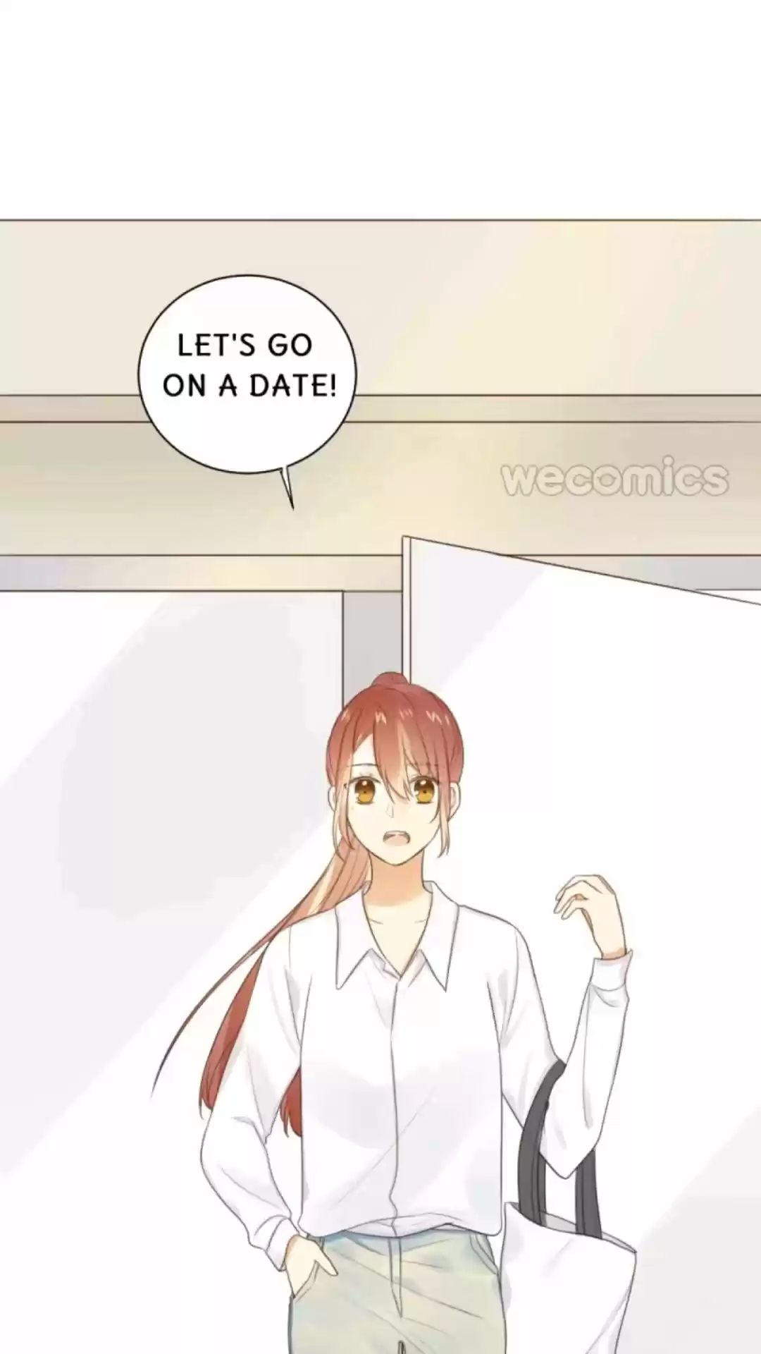 Let's Have A Baby Dragon Chapter 74