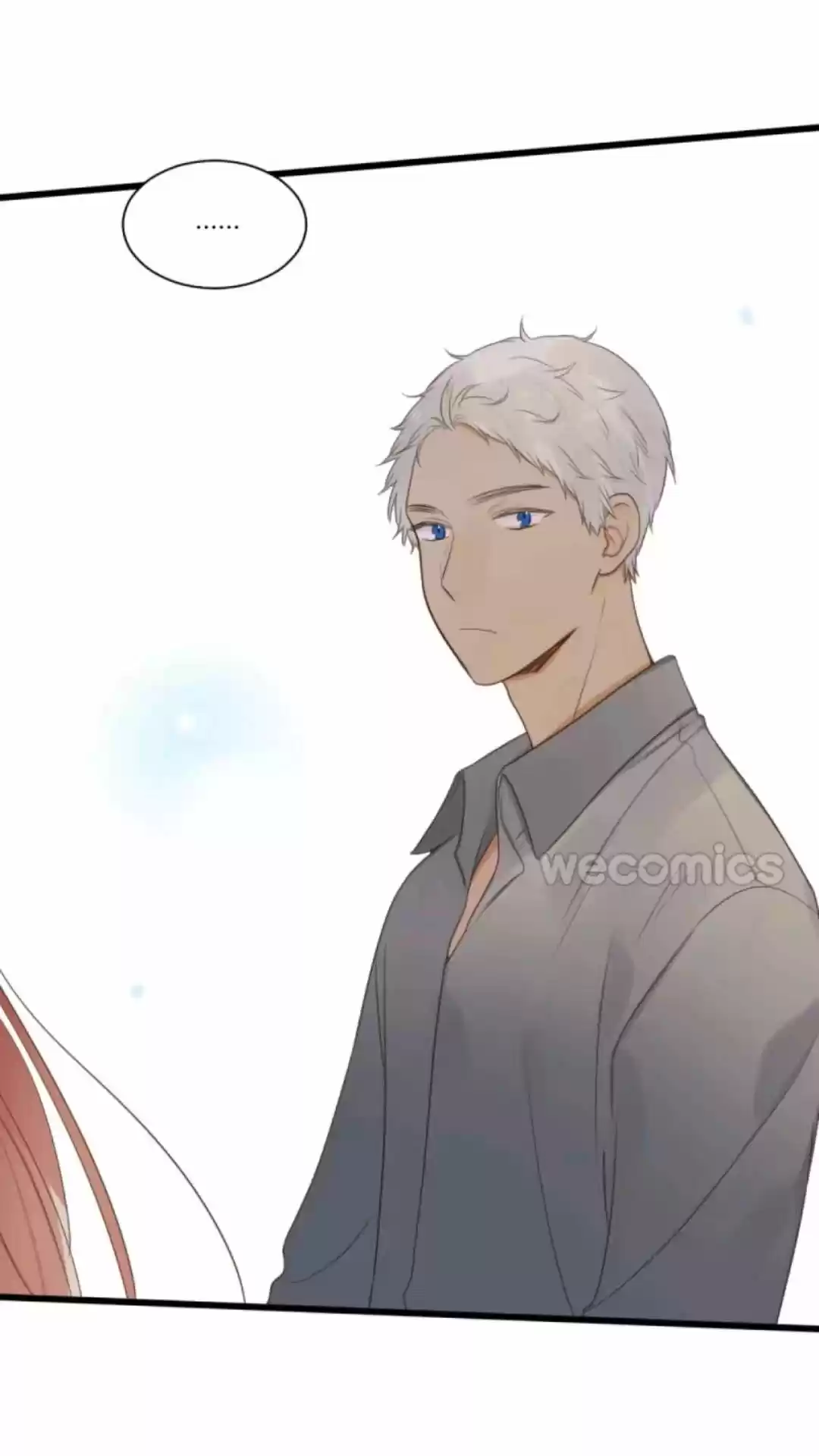 Let's Have A Baby Dragon Chapter 74