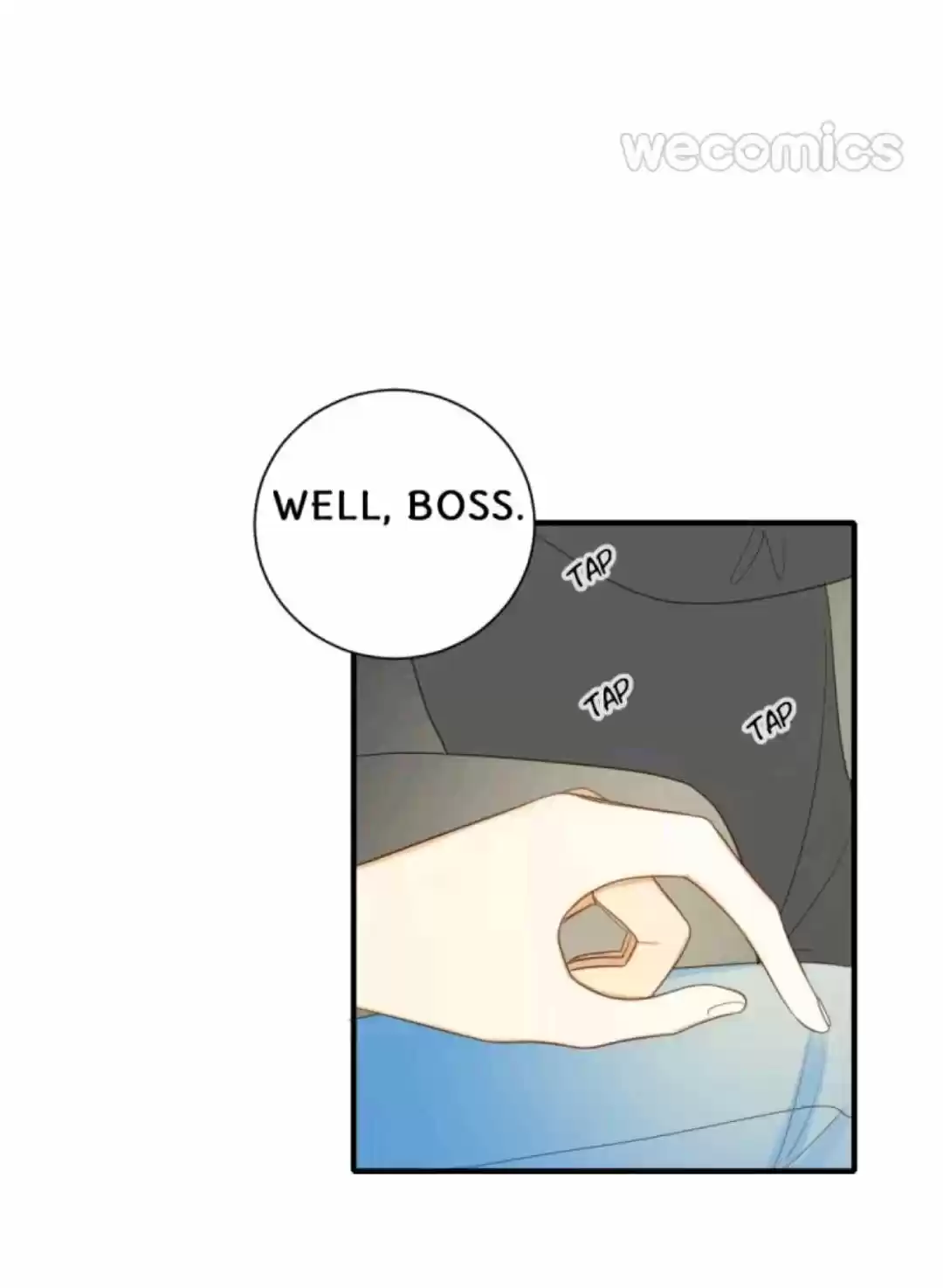 Let's Have A Baby Dragon Chapter 74