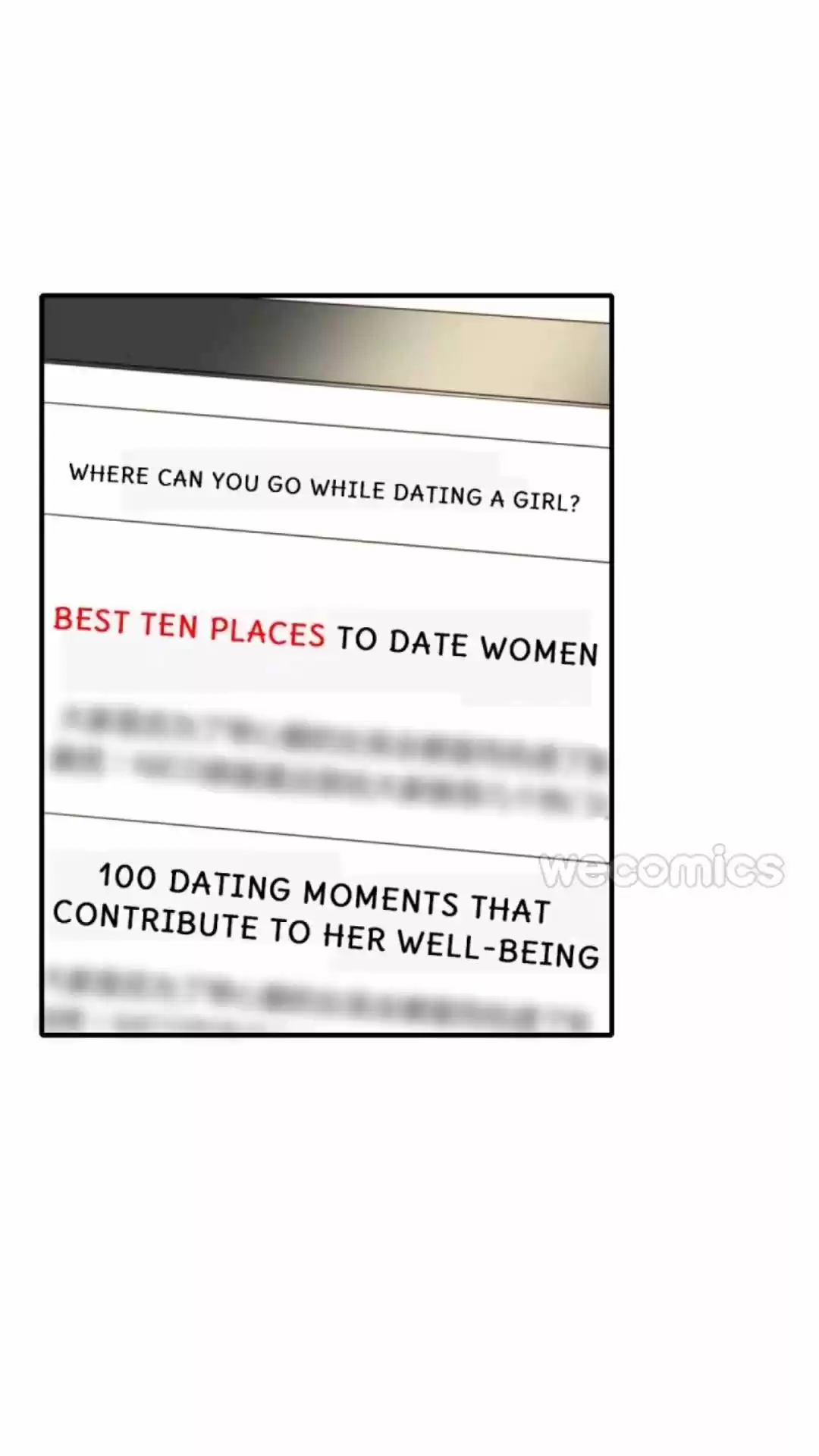 Let's Have A Baby Dragon Chapter 74