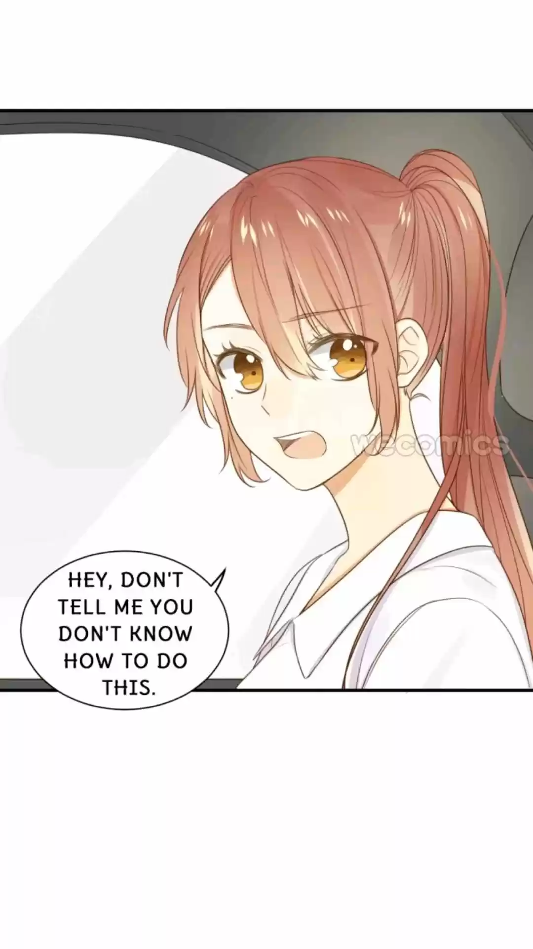 Let's Have A Baby Dragon Chapter 74