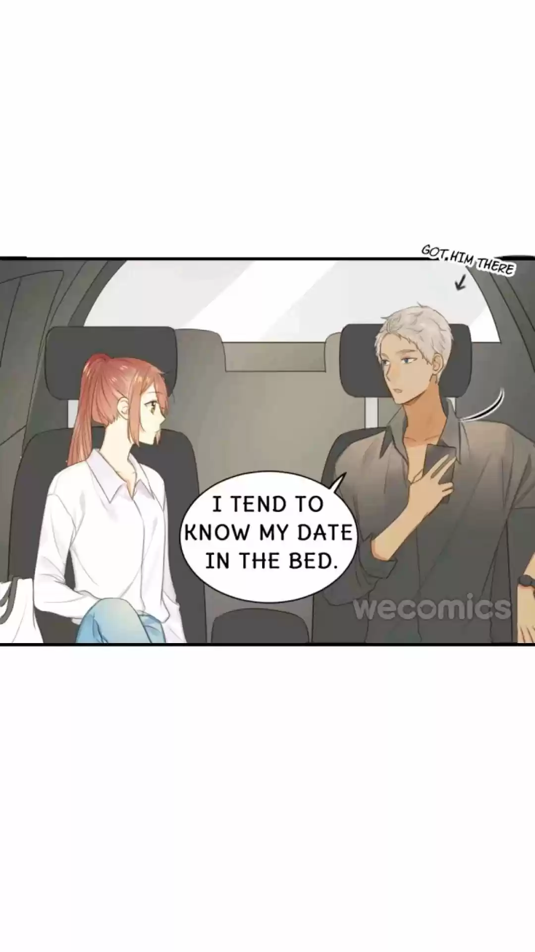 Let's Have A Baby Dragon Chapter 74