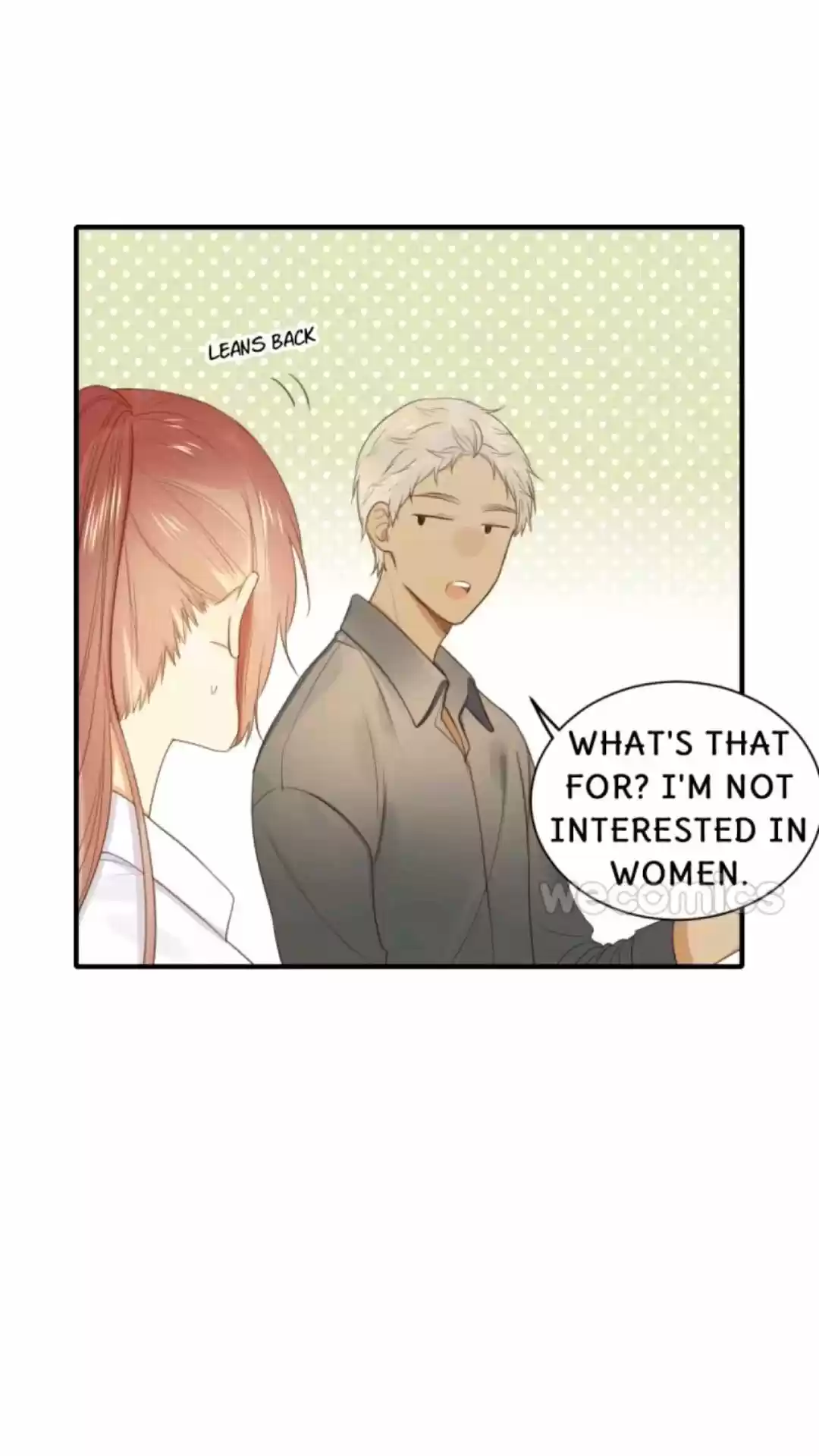 Let's Have A Baby Dragon Chapter 74