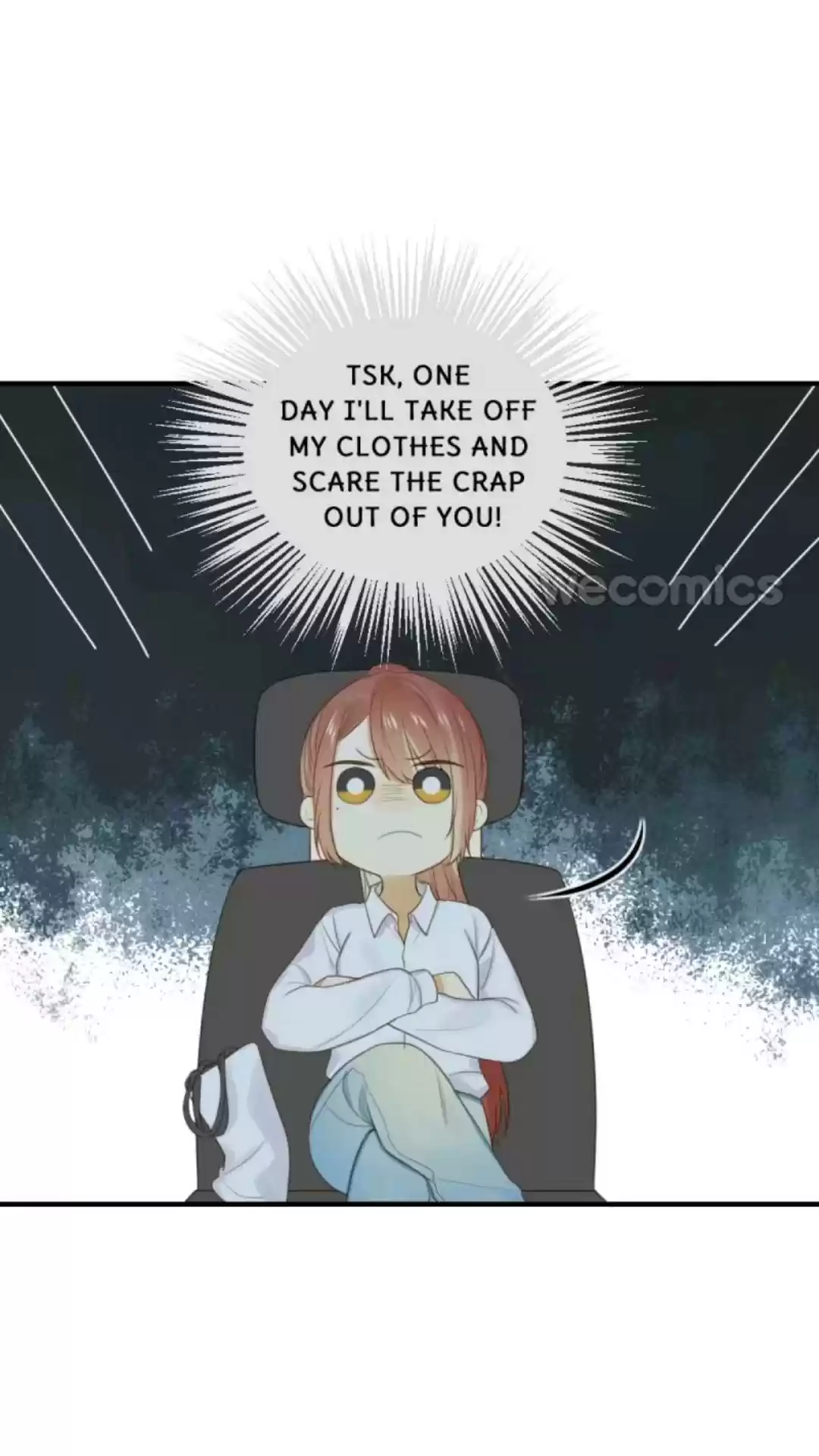 Let's Have A Baby Dragon Chapter 74