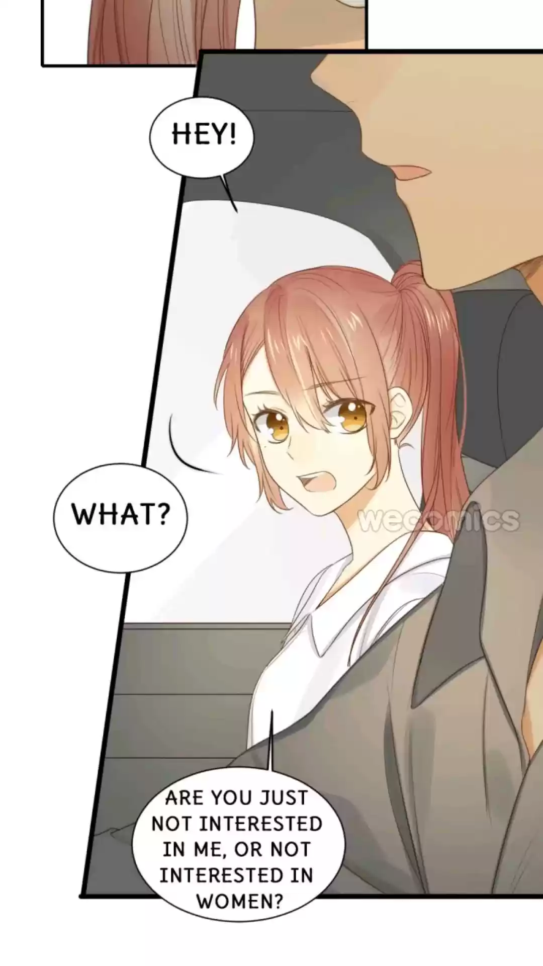 Let's Have A Baby Dragon Chapter 74