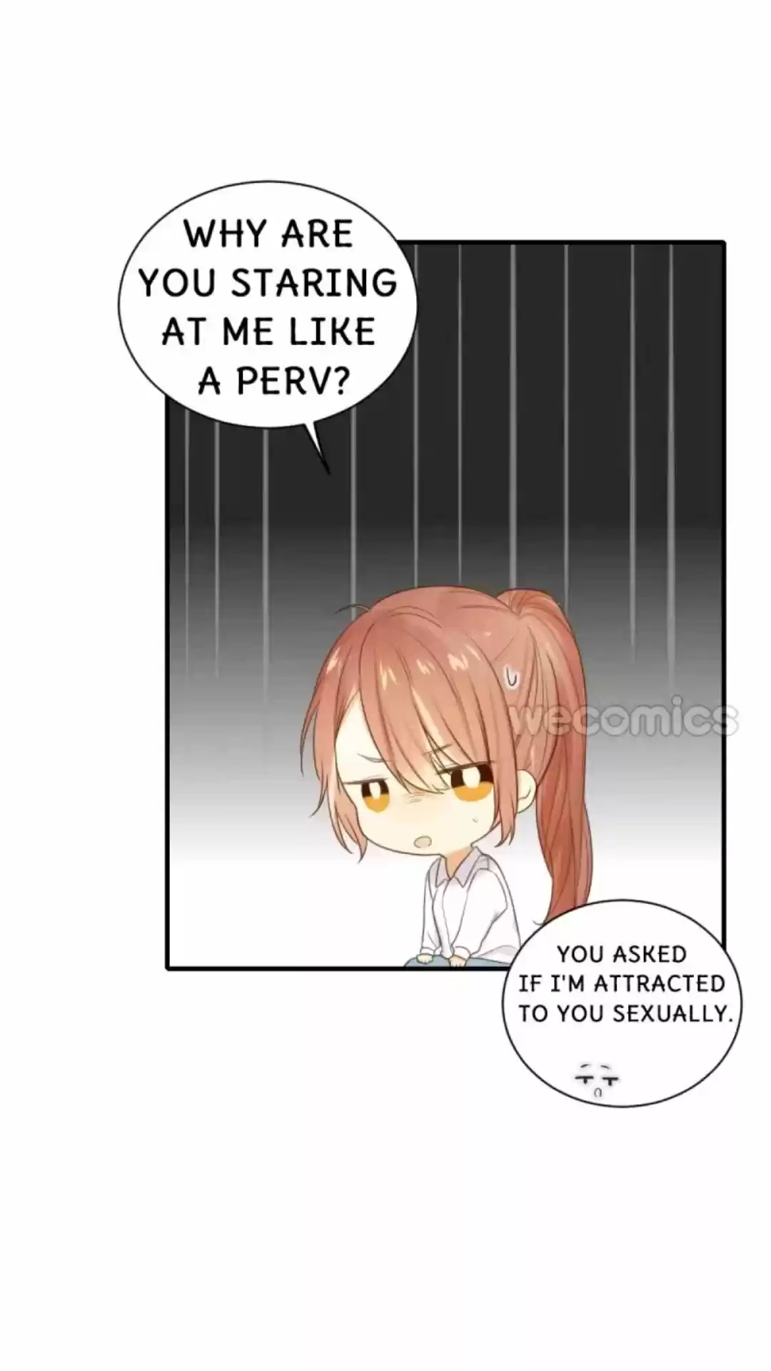 Let's Have A Baby Dragon Chapter 74