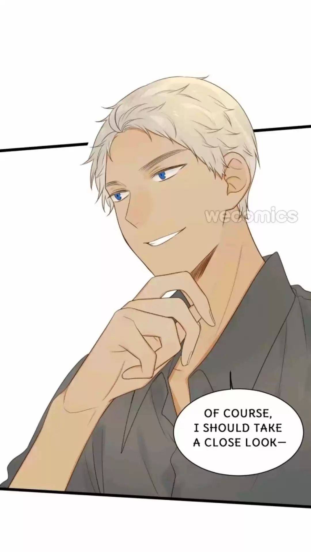 Let's Have A Baby Dragon Chapter 74