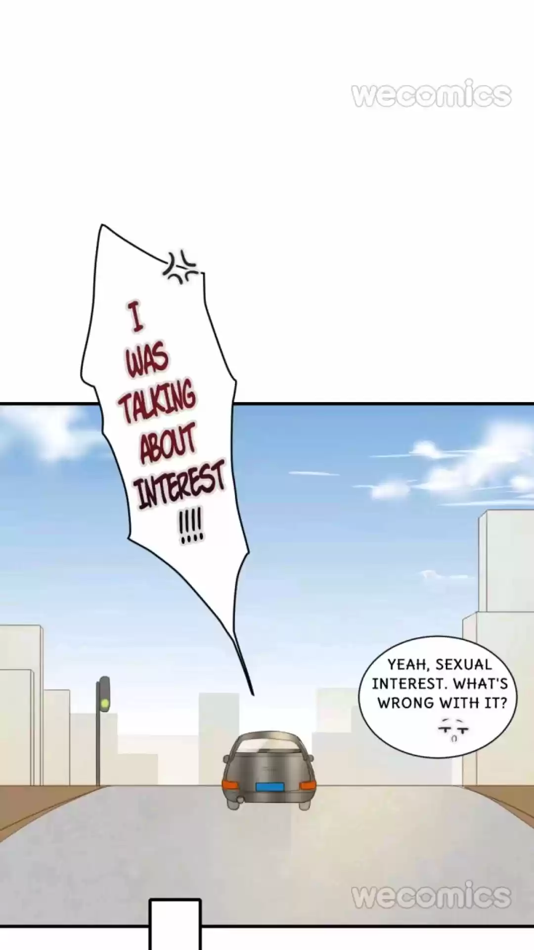 Let's Have A Baby Dragon Chapter 74