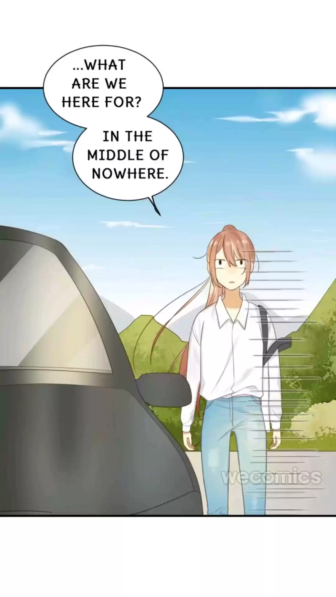 Let's Have A Baby Dragon Chapter 74