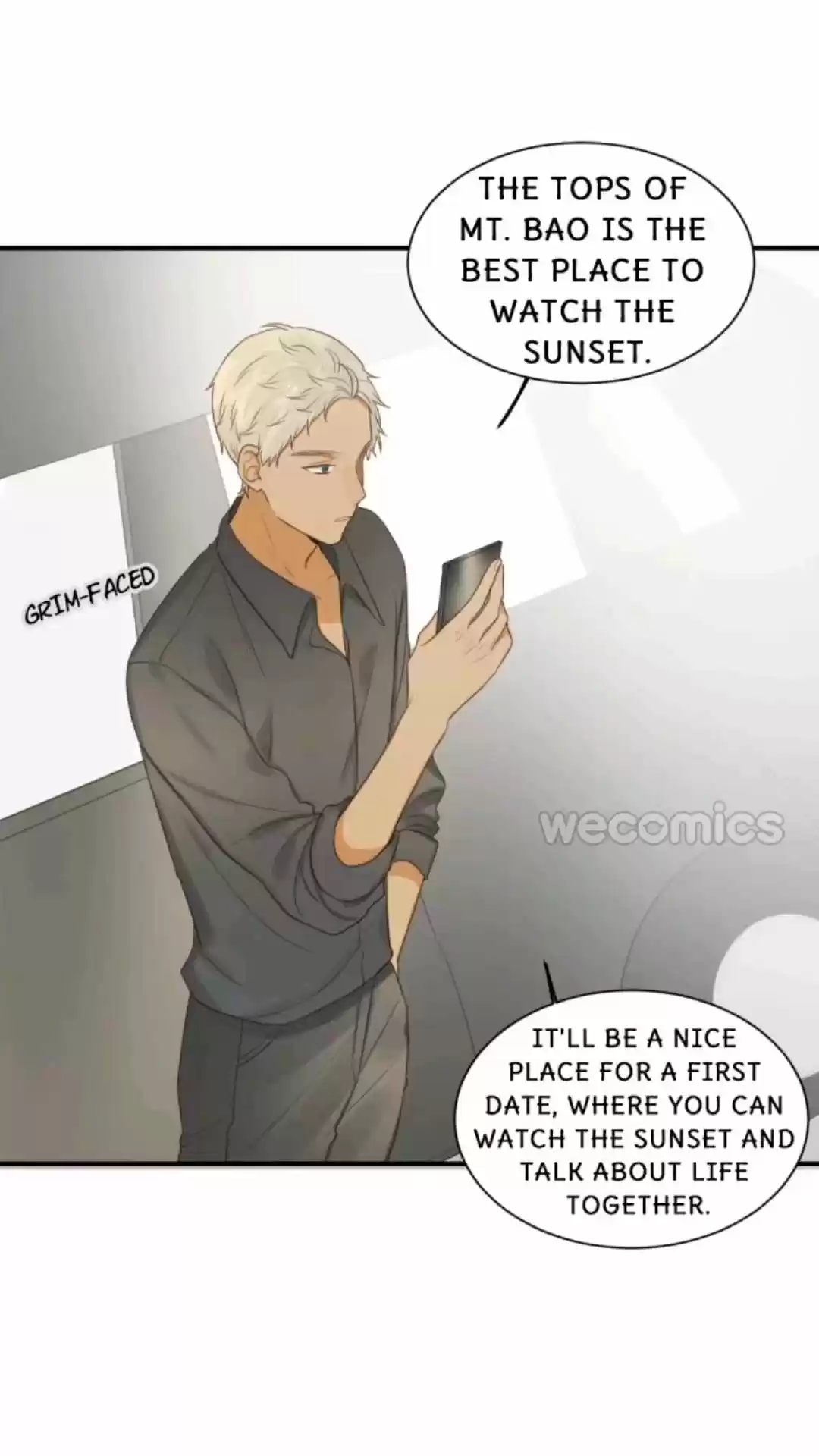 Let's Have A Baby Dragon Chapter 74