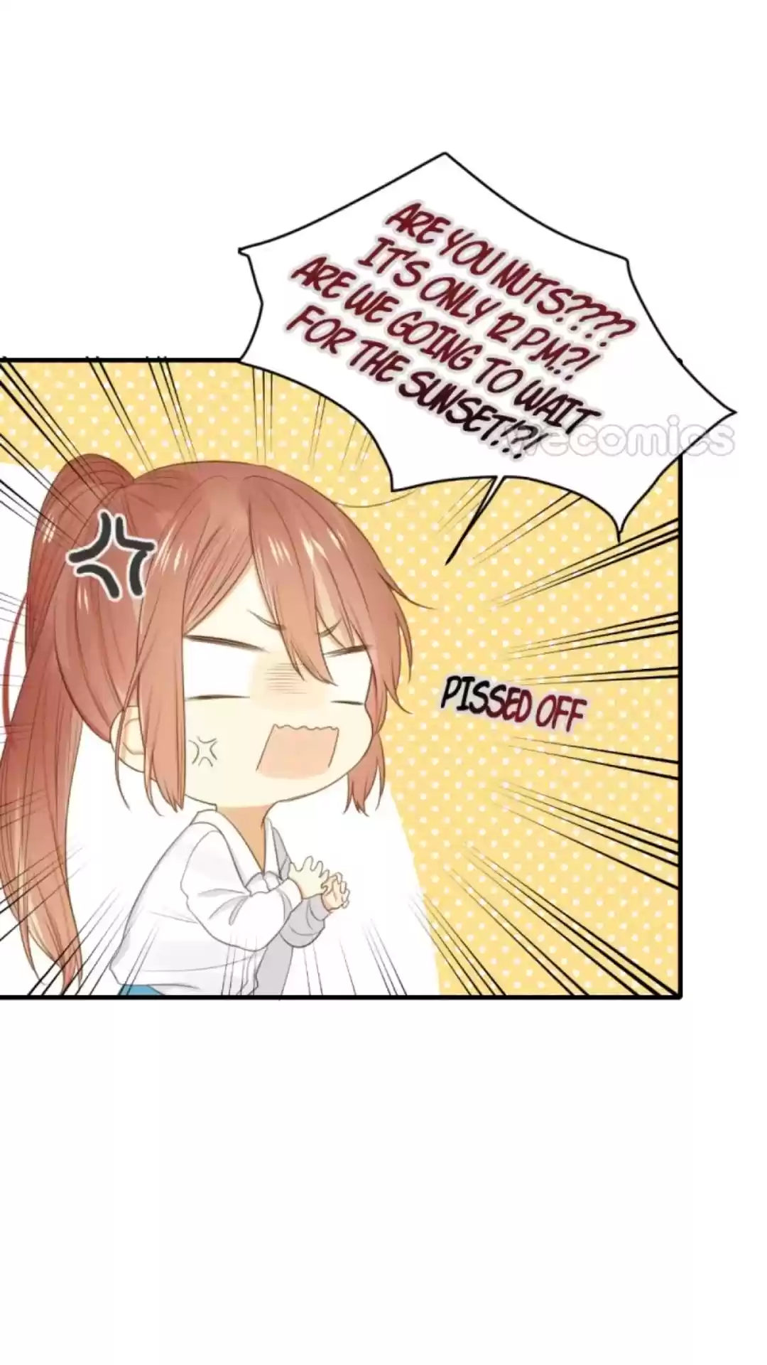 Let's Have A Baby Dragon Chapter 74