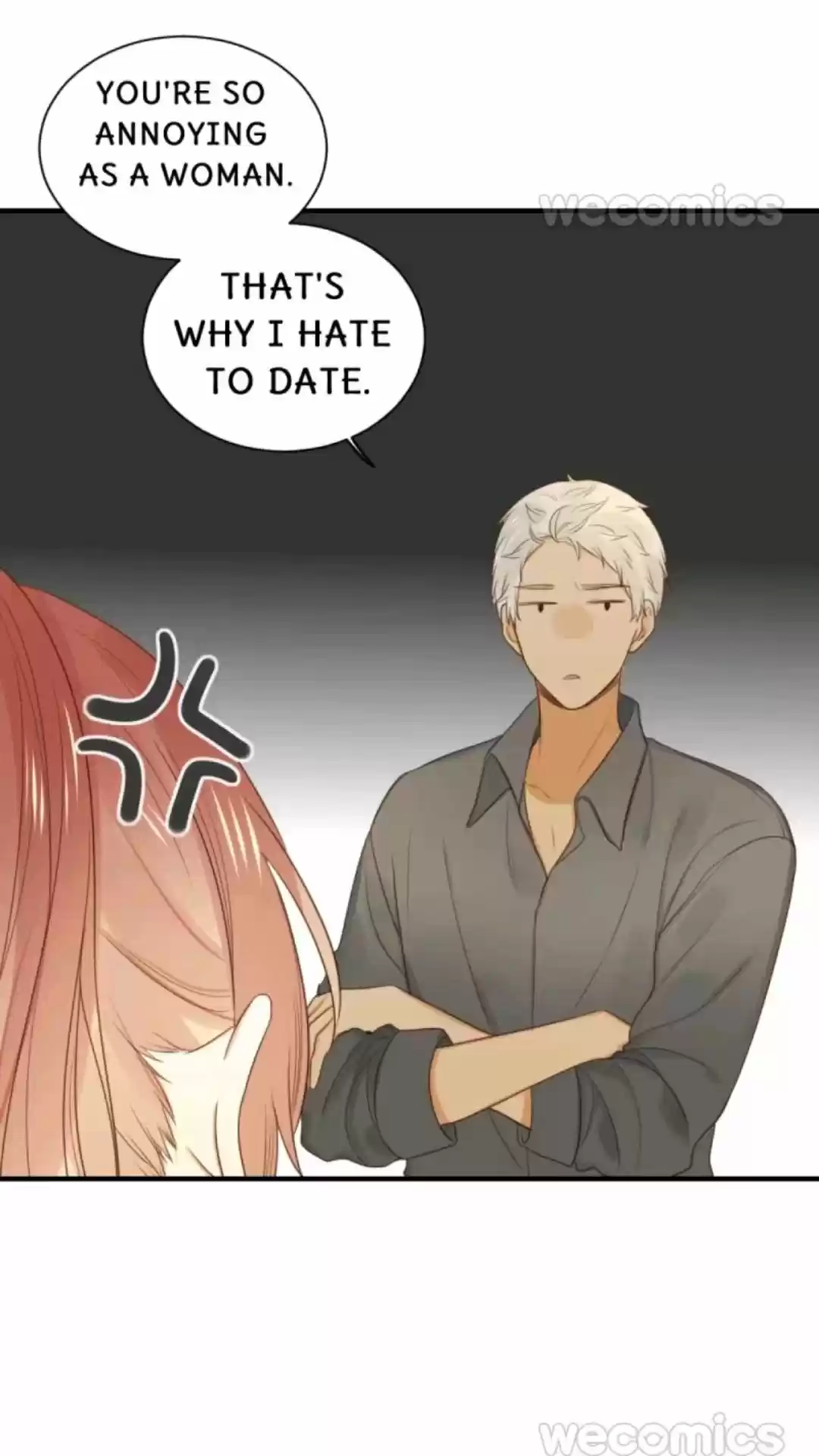 Let's Have A Baby Dragon Chapter 74