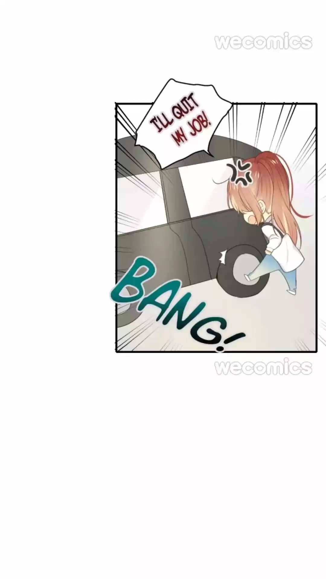 Let's Have A Baby Dragon Chapter 74