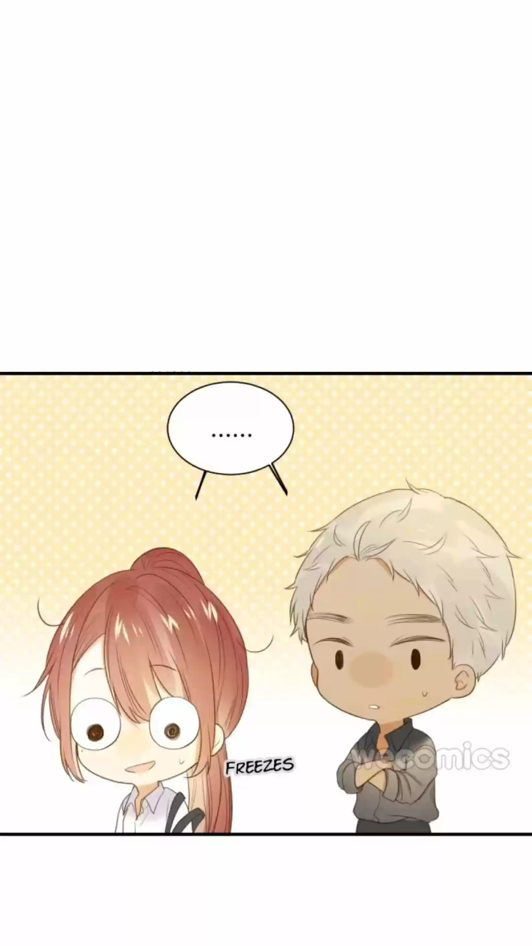 Let's Have A Baby Dragon Chapter 74