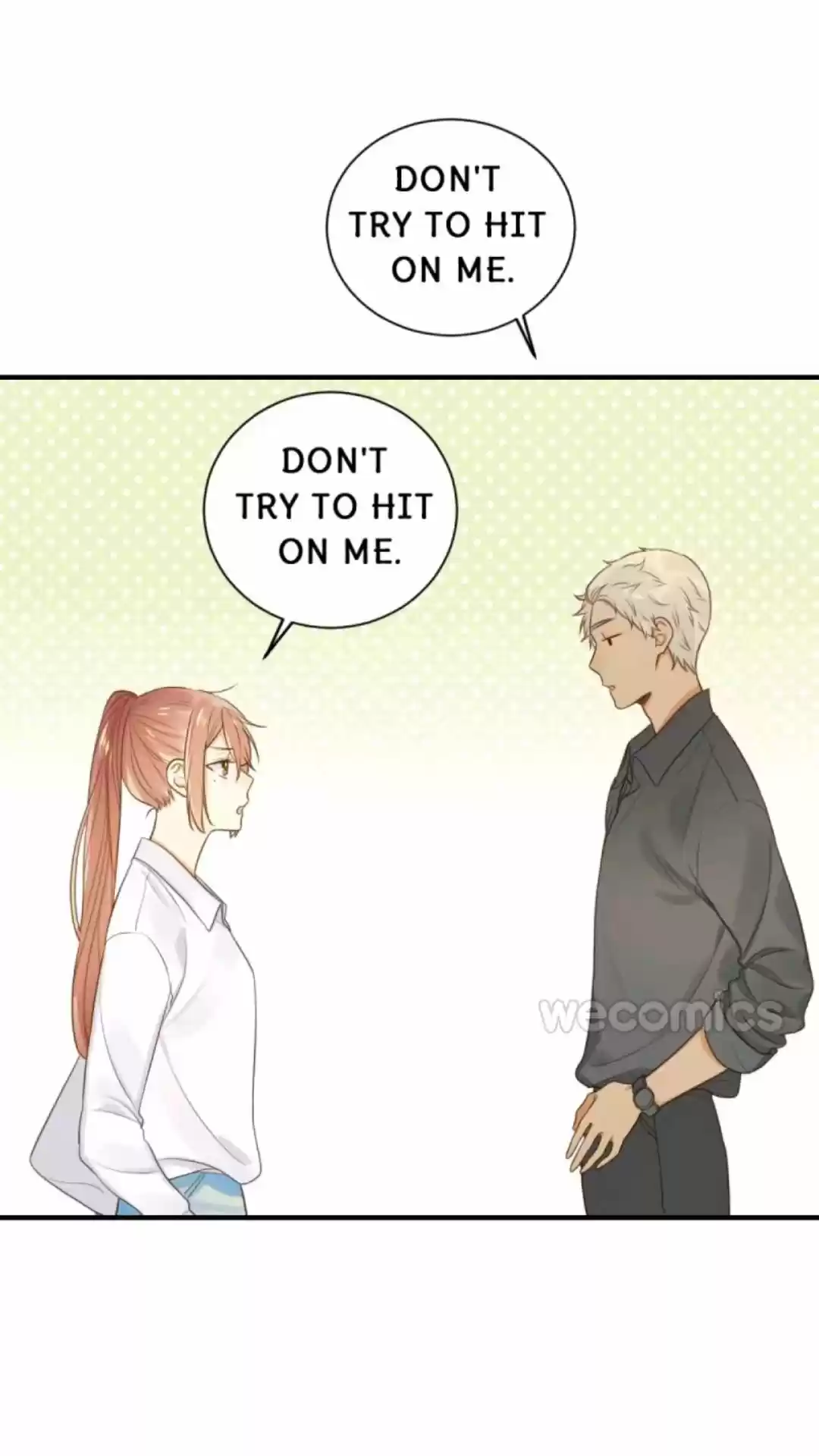 Let's Have A Baby Dragon Chapter 74