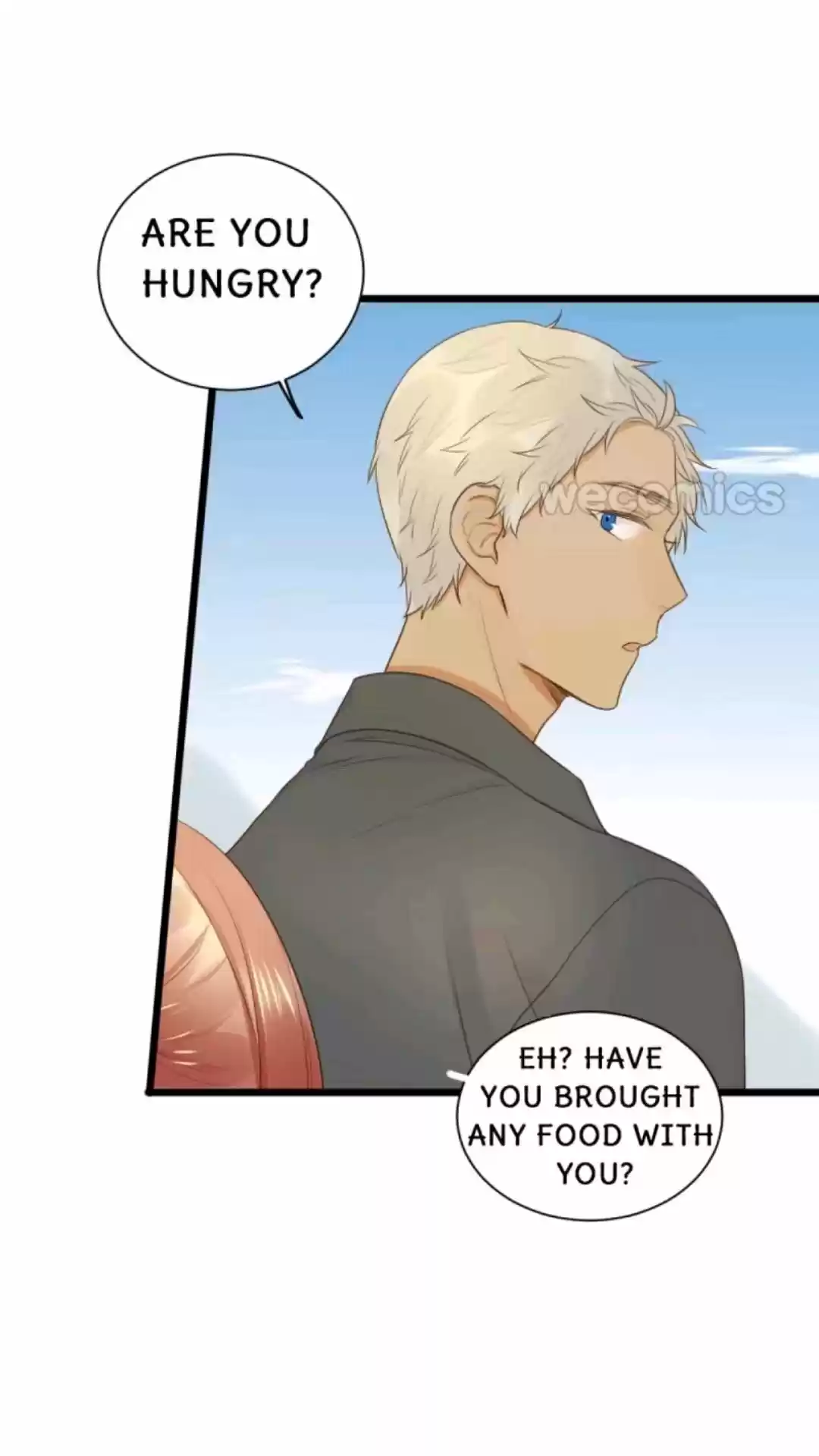 Let's Have A Baby Dragon Chapter 74