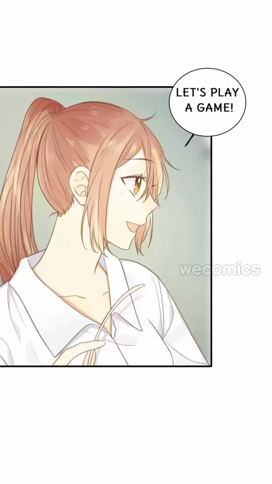 Let's Have A Baby Dragon Chapter 74