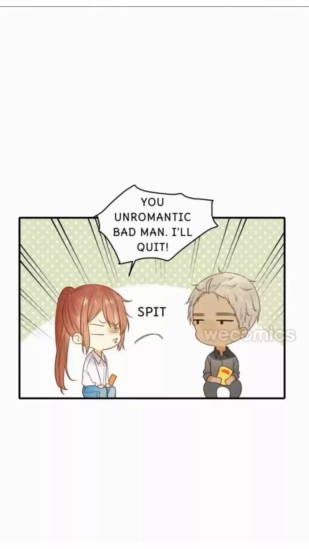 Let's Have A Baby Dragon Chapter 75