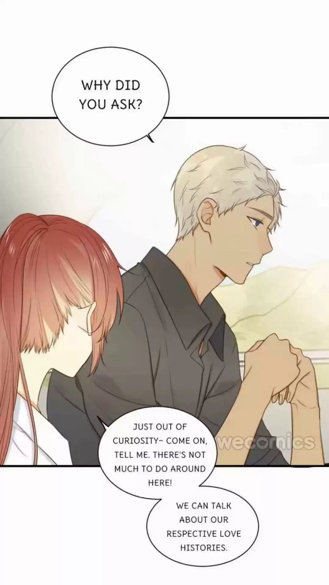 Let's Have A Baby Dragon Chapter 75