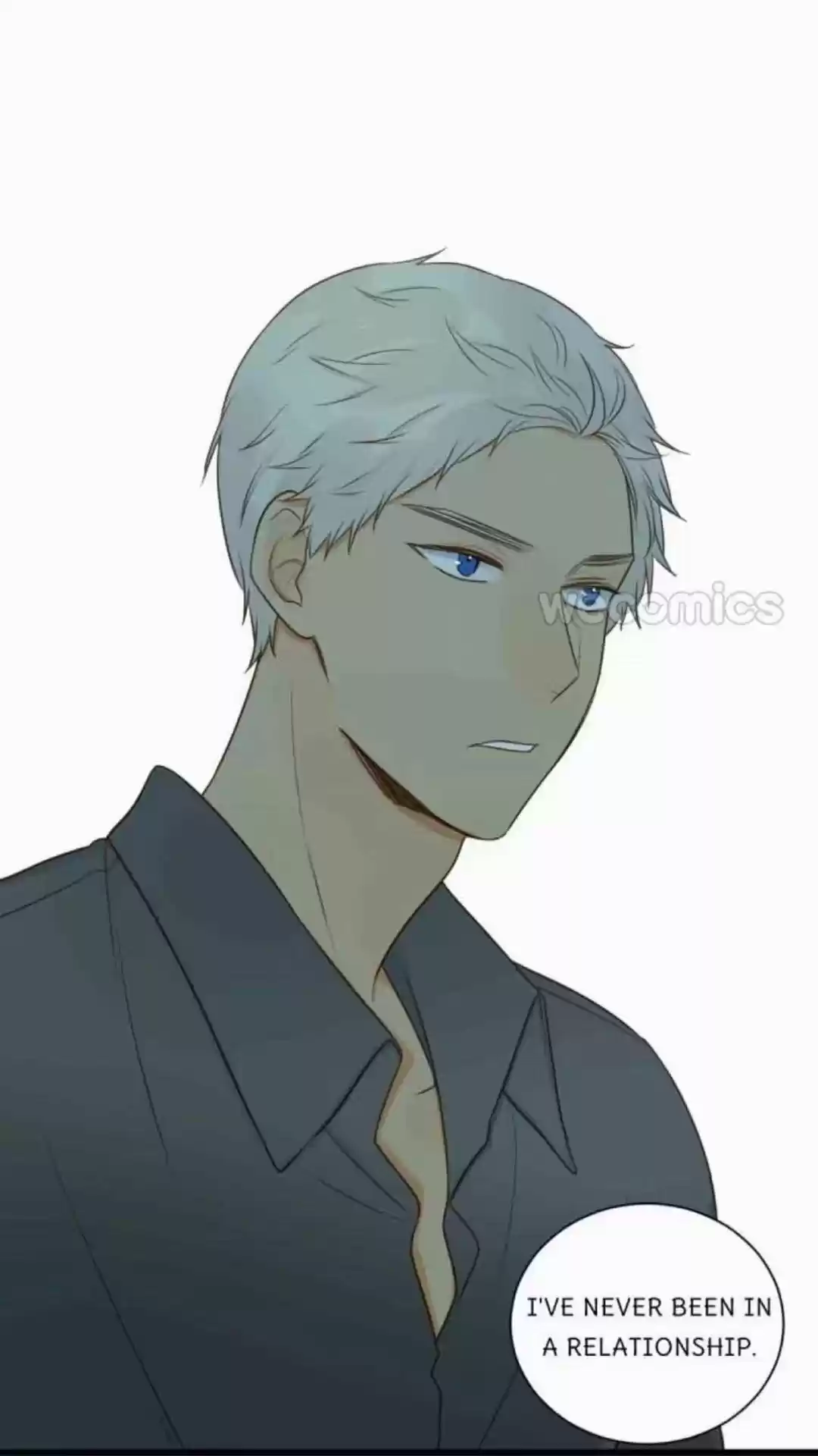 Let's Have A Baby Dragon Chapter 75