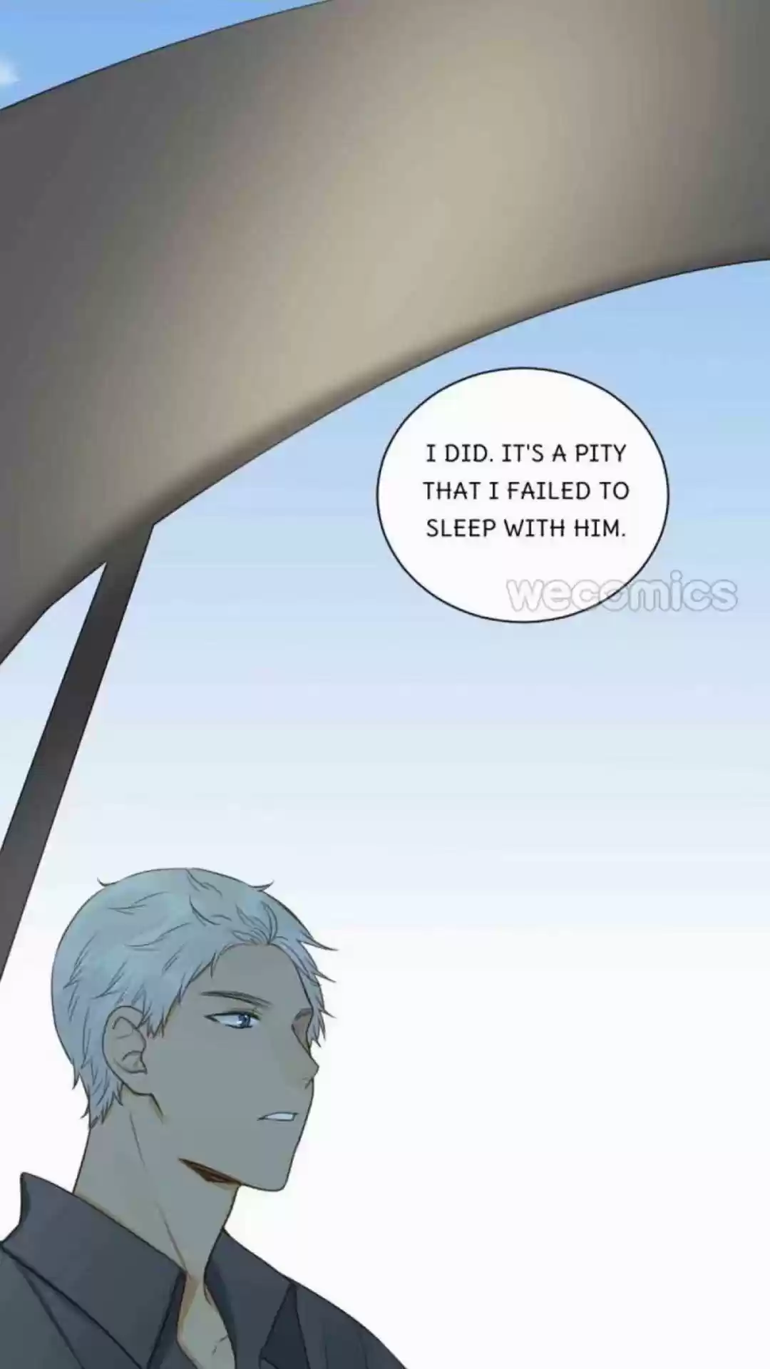 Let's Have A Baby Dragon Chapter 75