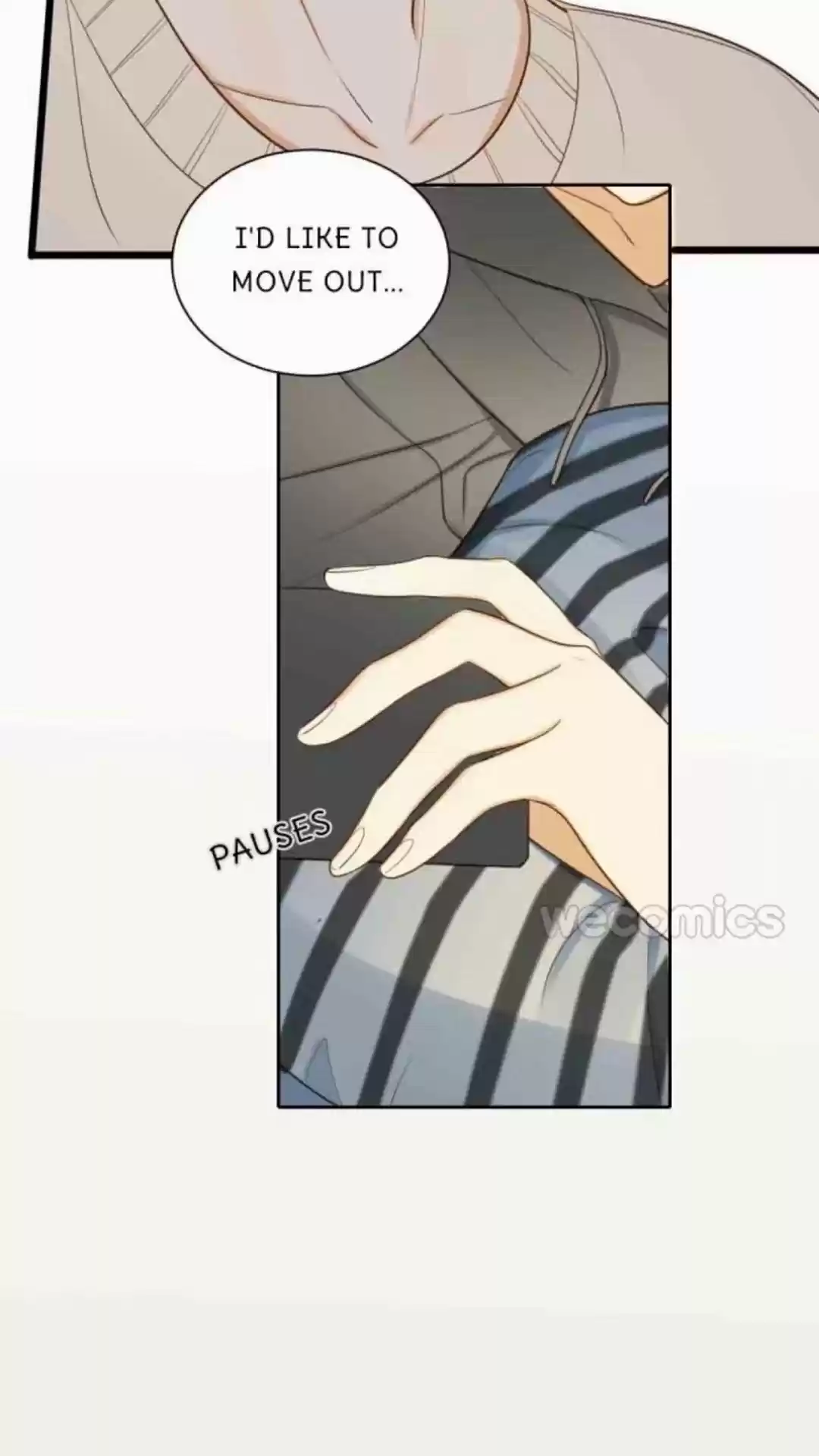 Let's Have A Baby Dragon Chapter 75