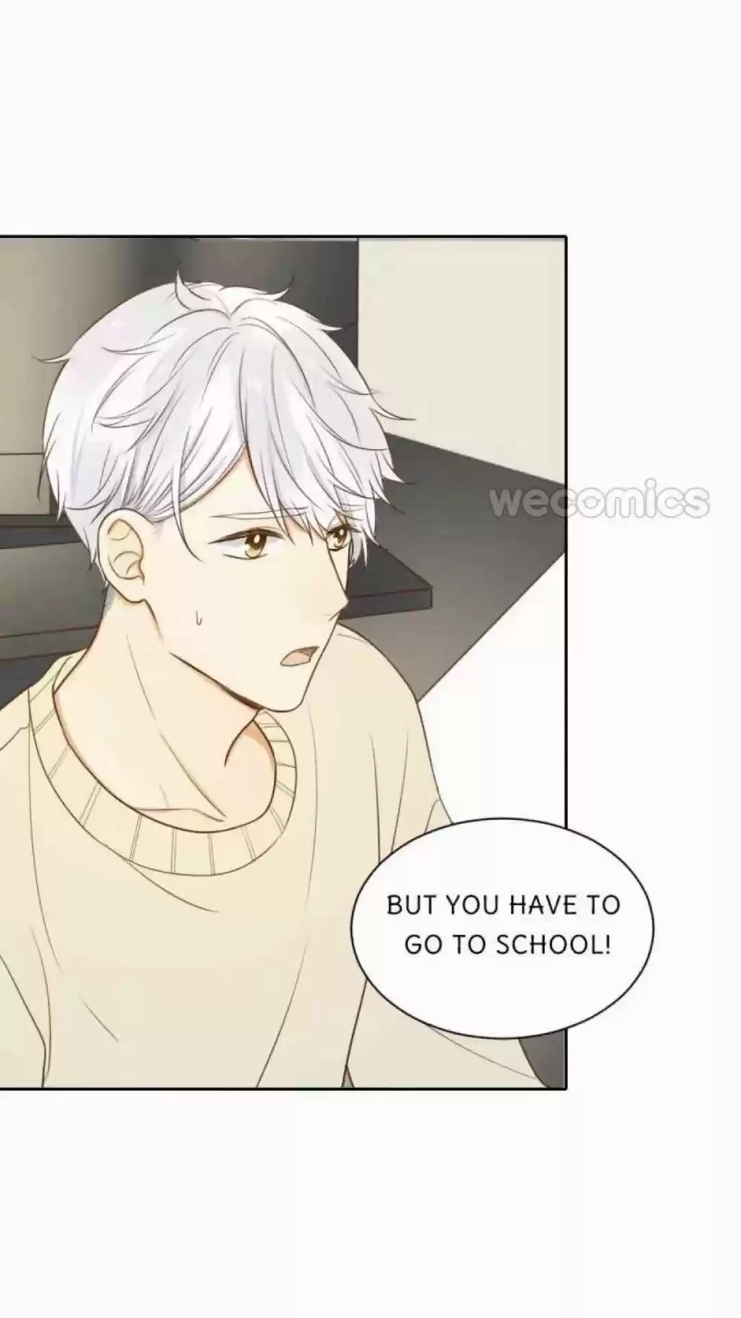 Let's Have A Baby Dragon Chapter 75