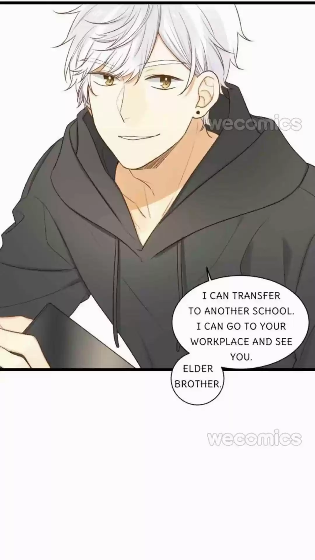 Let's Have A Baby Dragon Chapter 75