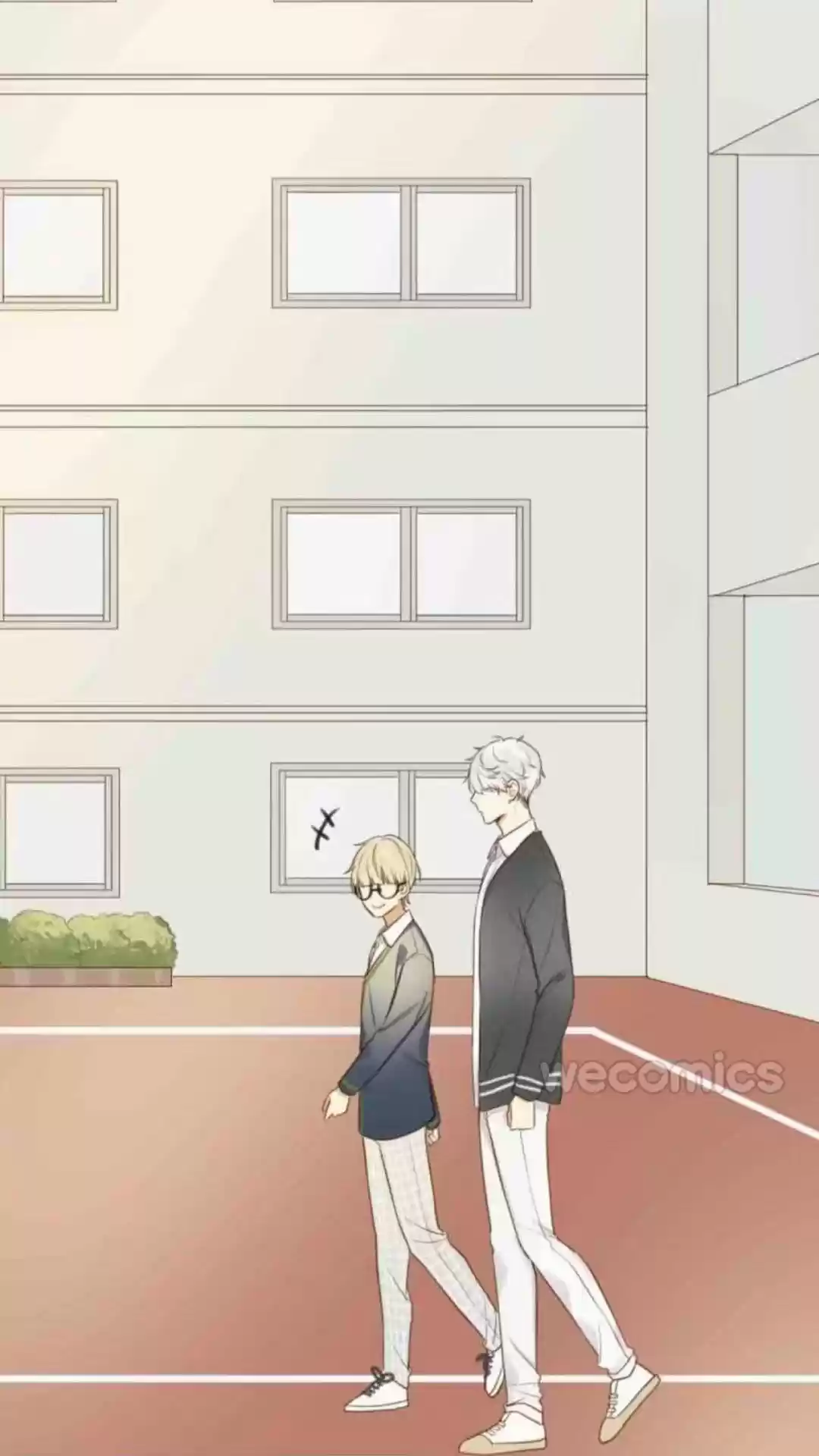 Let's Have A Baby Dragon Chapter 75