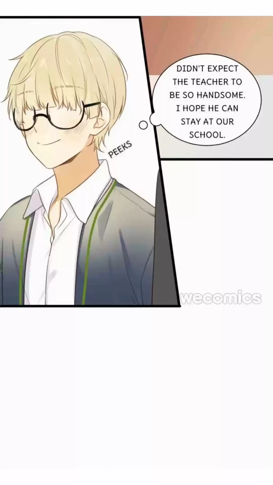 Let's Have A Baby Dragon Chapter 75