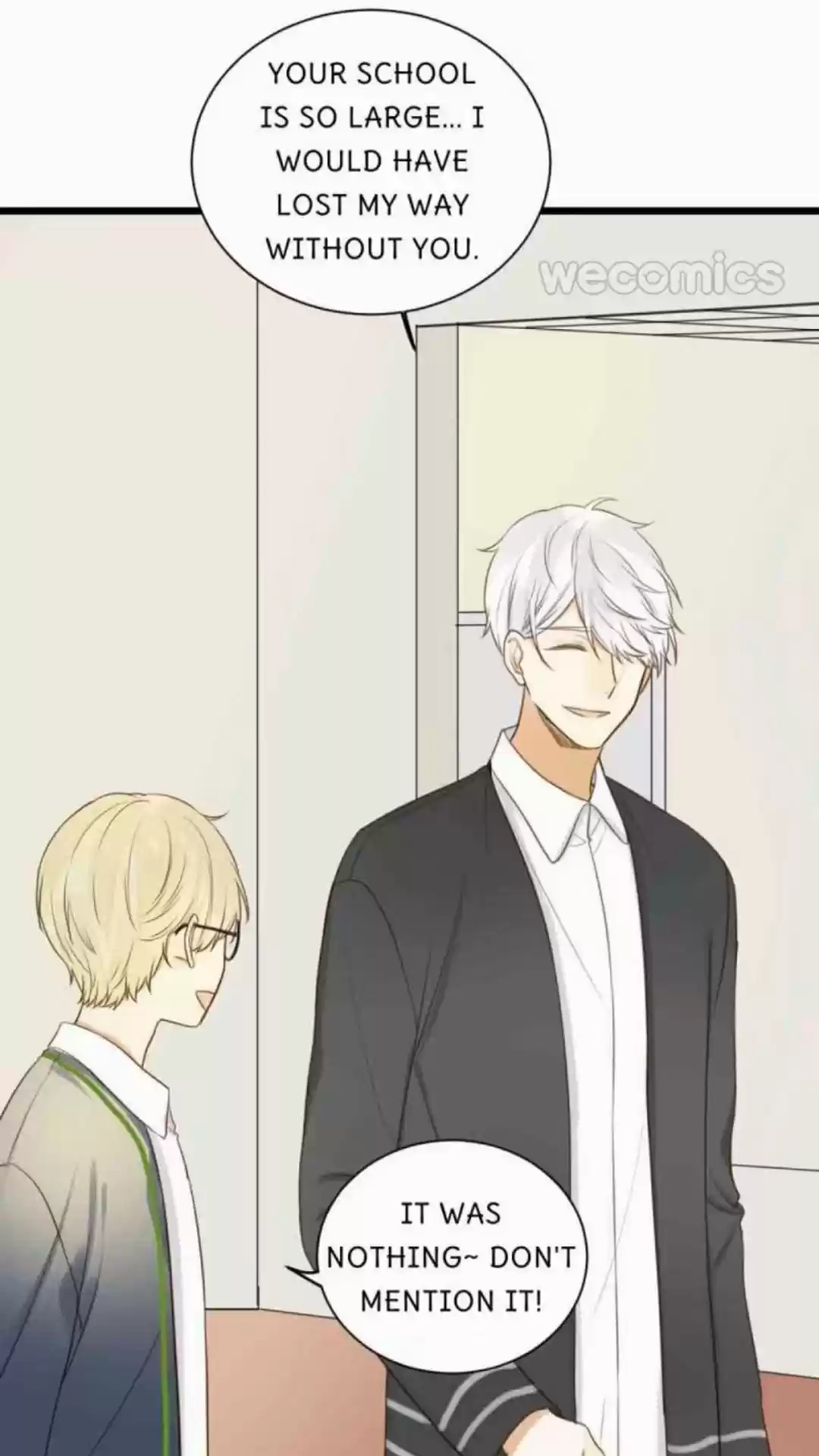 Let's Have A Baby Dragon Chapter 75