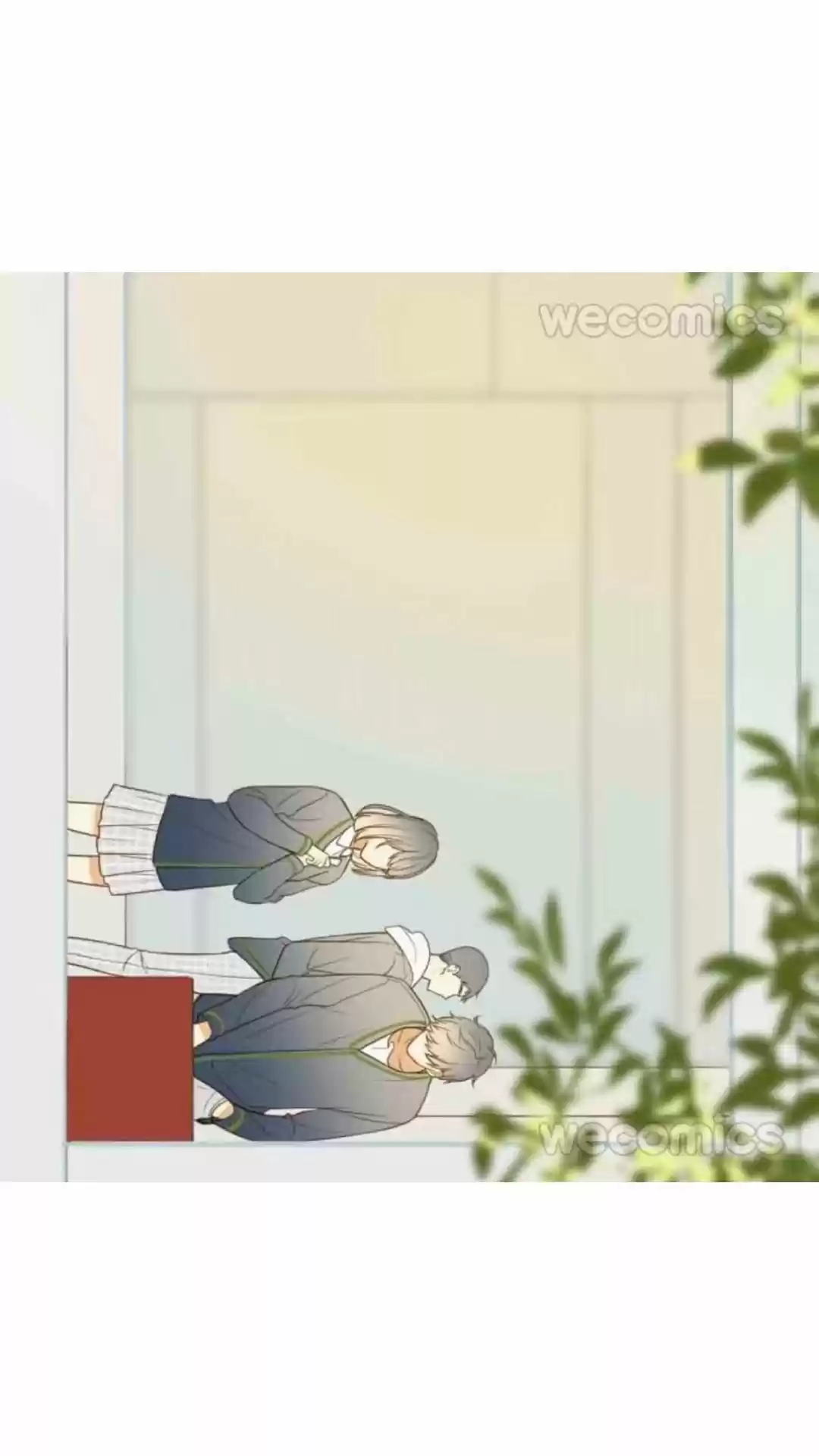 Let's Have A Baby Dragon Chapter 75